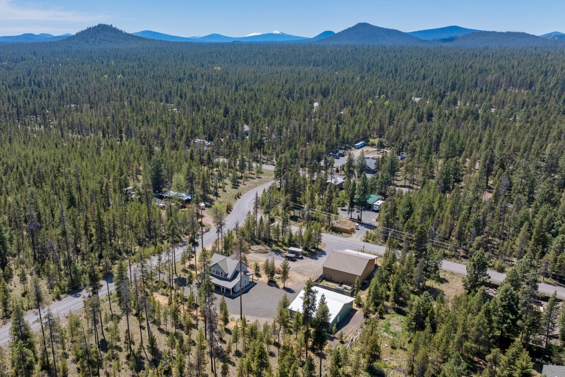  16932 Upland Road Bend, OR 97707 - 物件實景