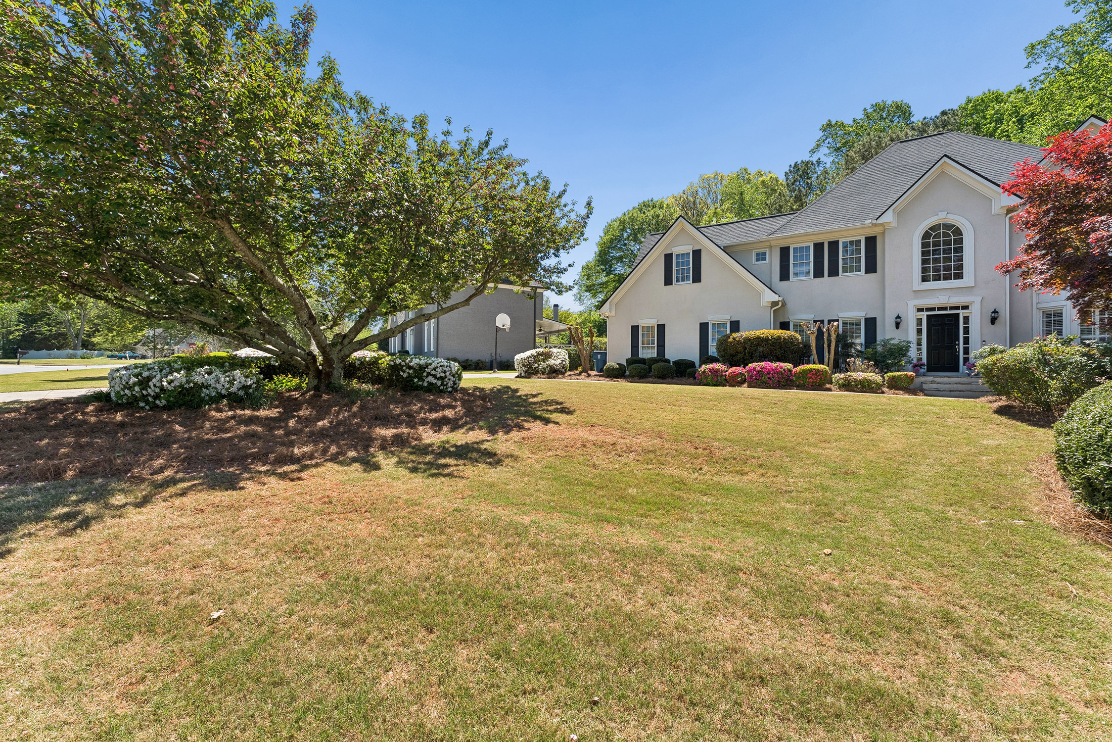 Unbeatable Appeal and Location in Crabapple Chase - 物件實景