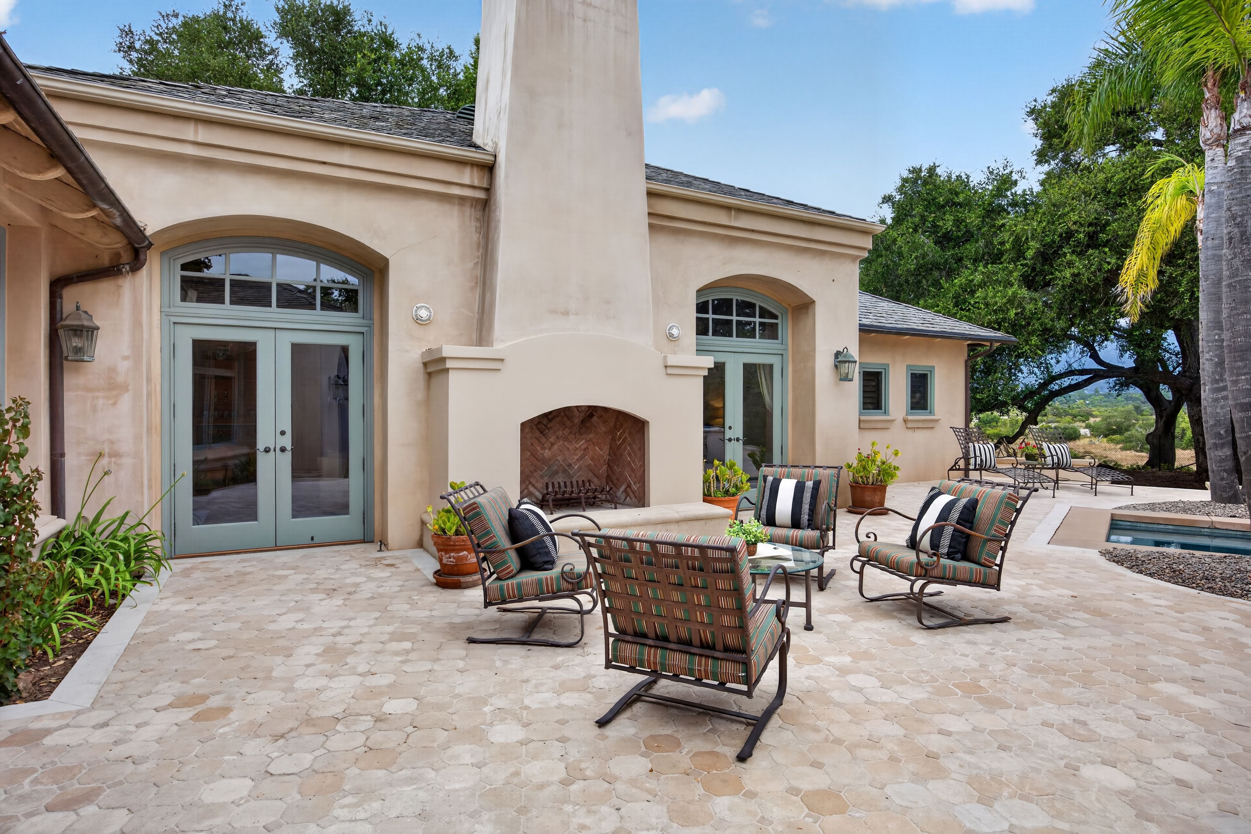  651 Oak Grove Court, Ojai, CA 93023 - 物件實景