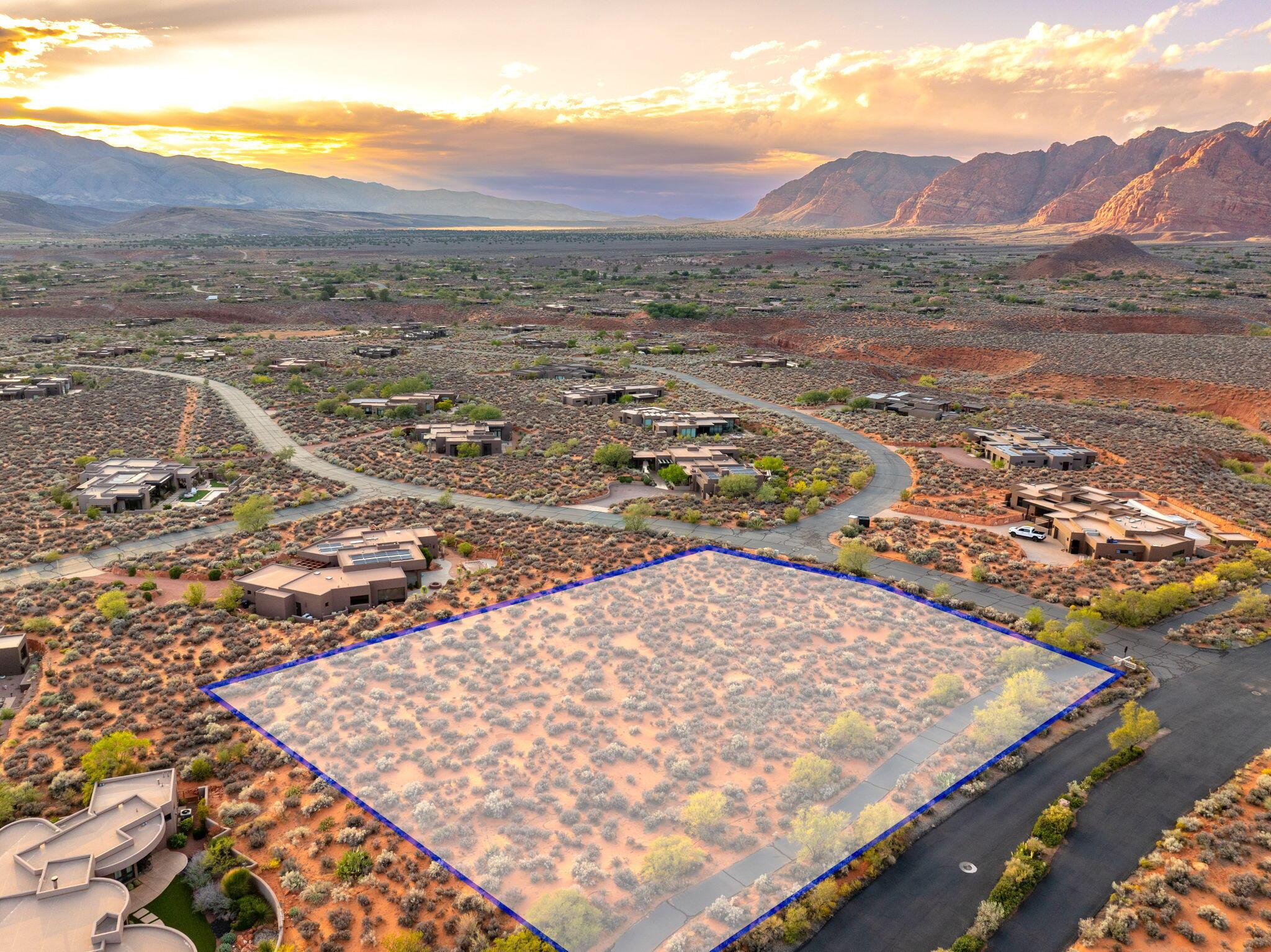 Ivins, Utah, 84738, United States, ,Residential,For Sale,1974529