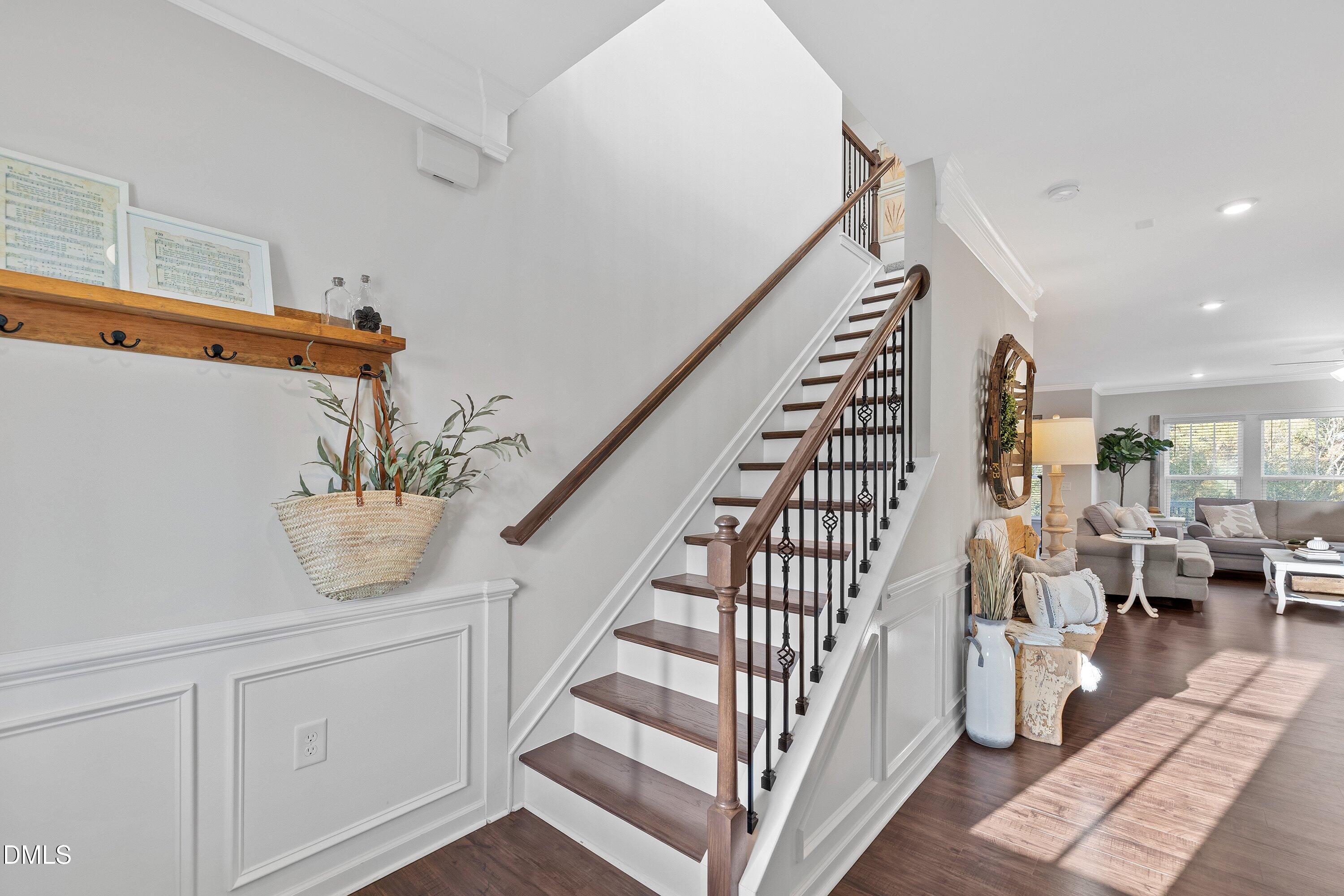 Wake Forest, North Carolina, 27587, United States, 4 Bedrooms Bedrooms, ,3 BathroomsBathrooms,Residential,For Sale,1994792