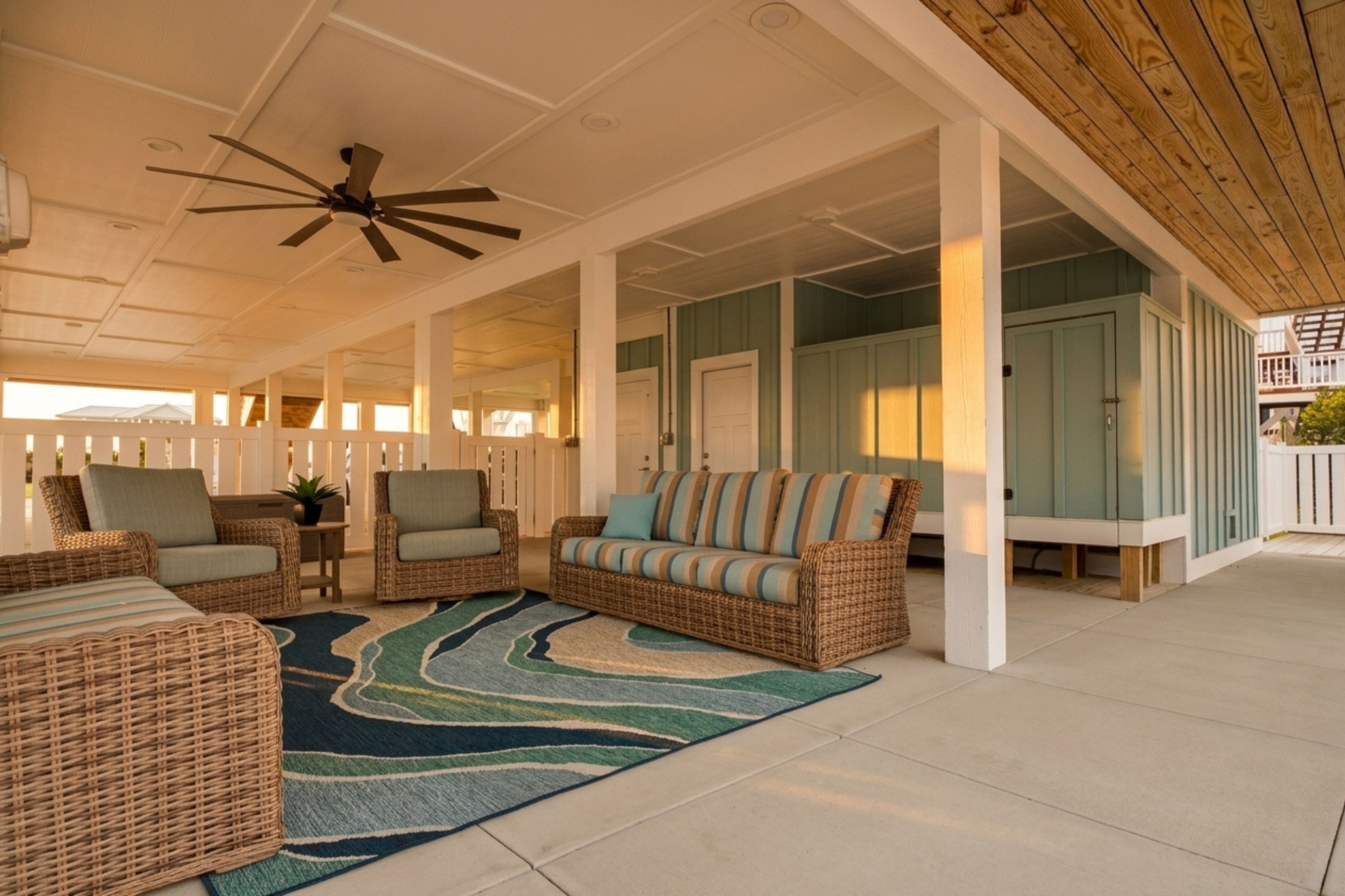  108 Strawflower Drive, Holden Beach, NC 28462 - 物件實景