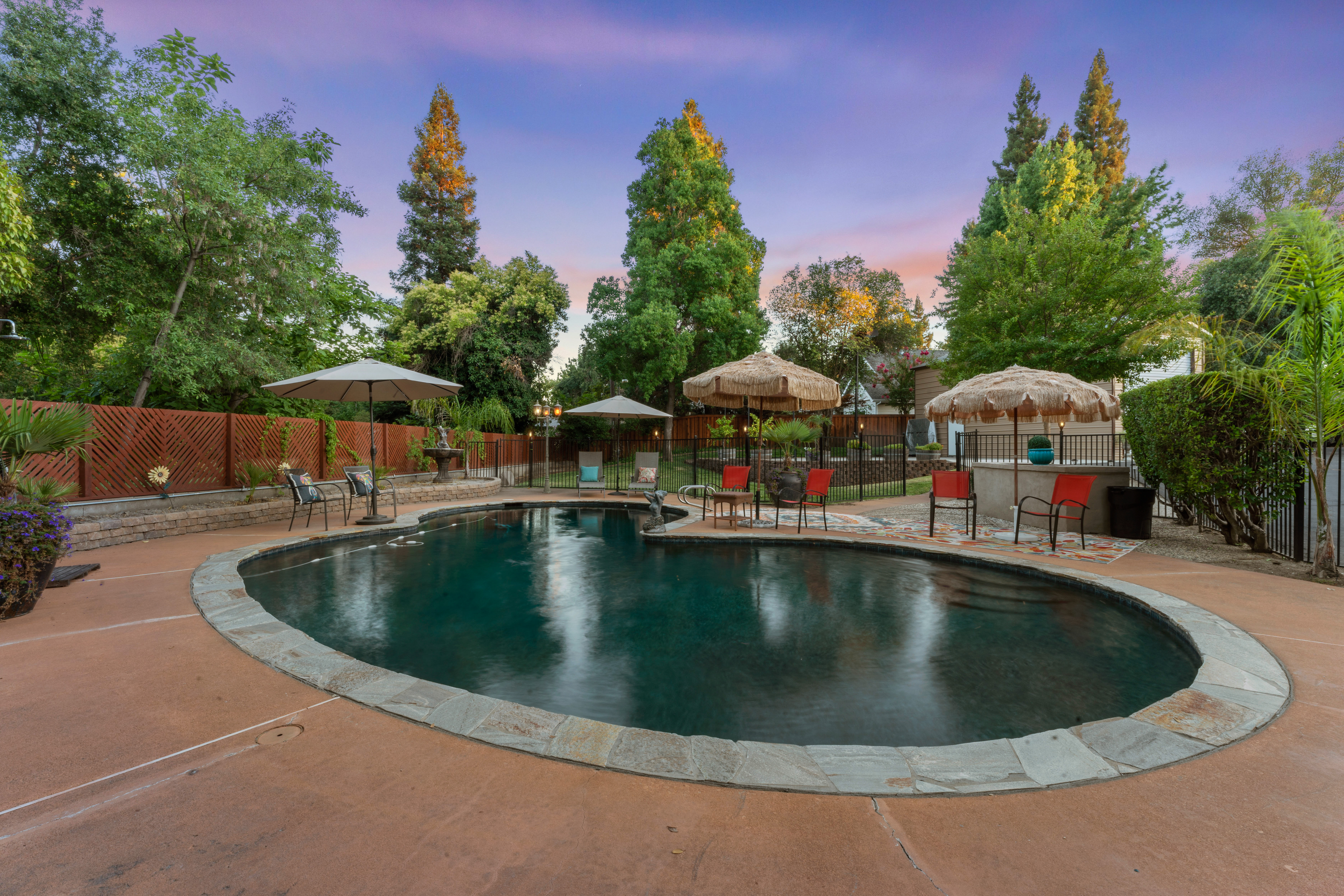  5770 Hoffman Lane, Fair Oaks, CA 95628 - 物件實景