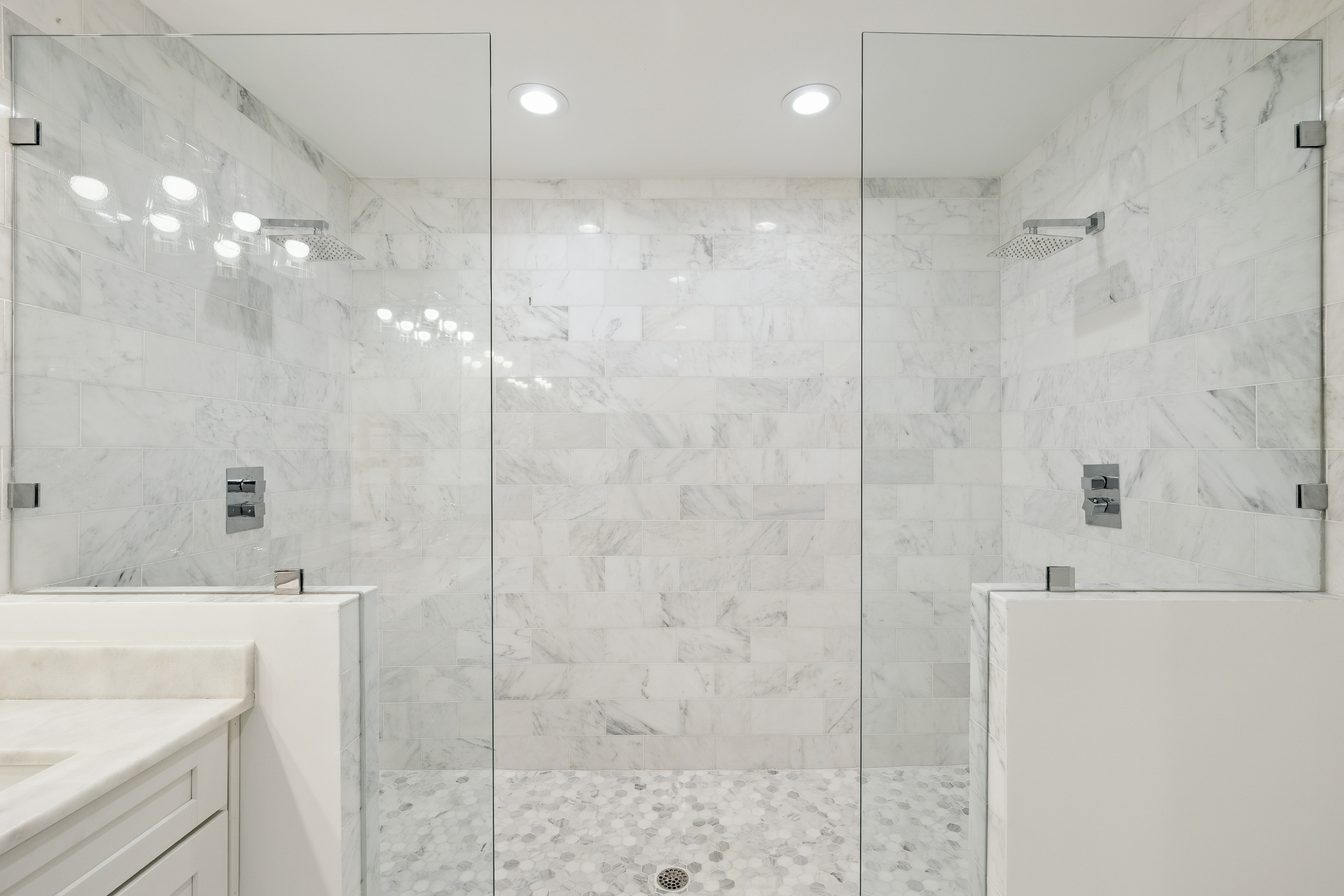  Private Beachside Compound Steps From Seaside, Florida - 物件實景