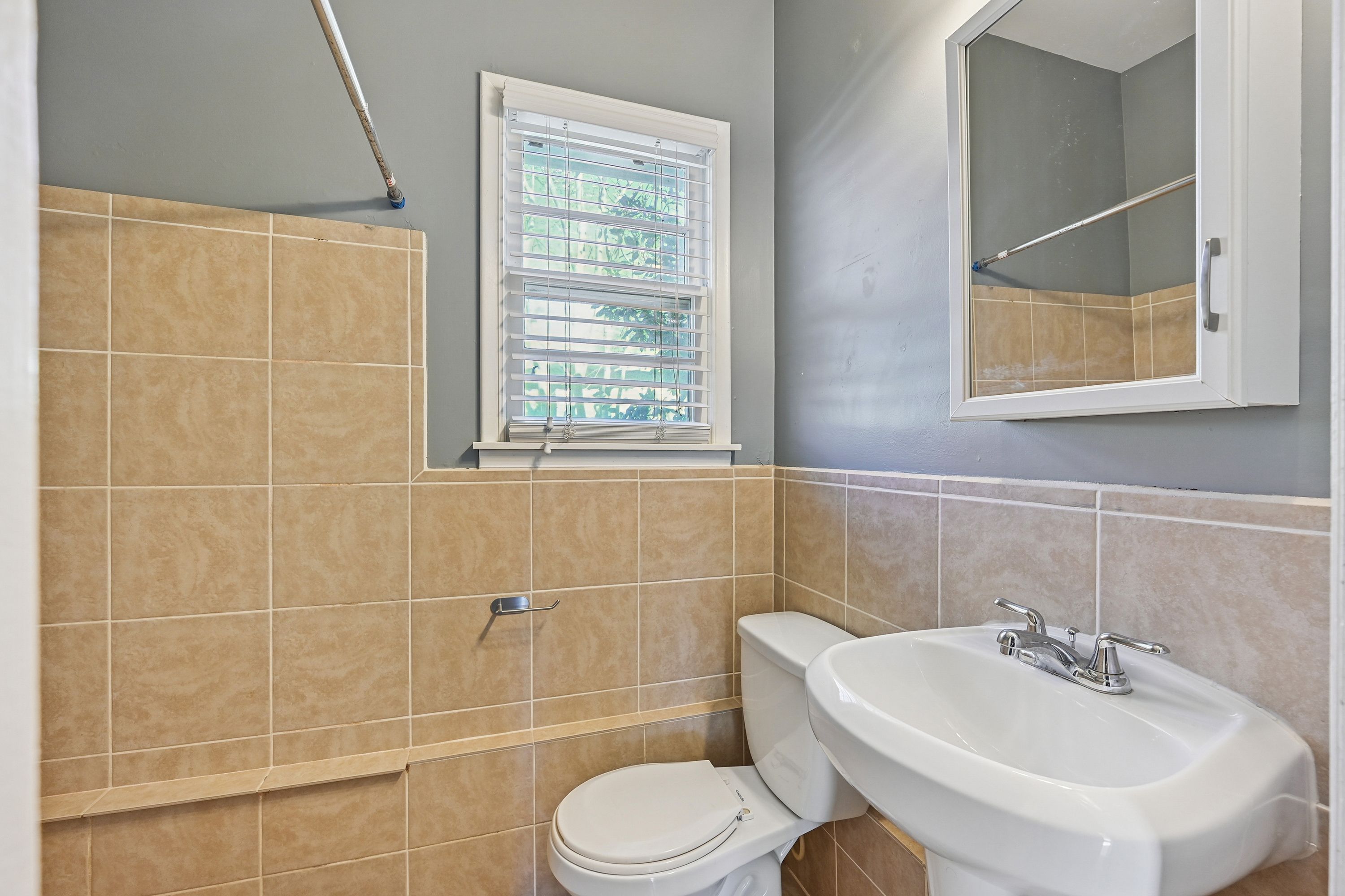  4152 South Trenton Avenue, Tulsa, OK 74105 - 物件實景