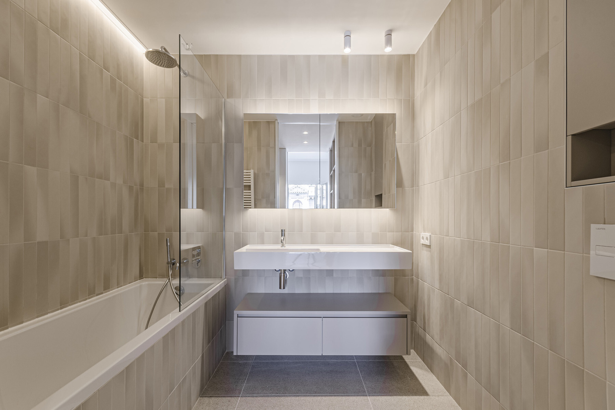  Duplex penthouse in the iconic Rambla Catalunya in Barcelona - 物件實景