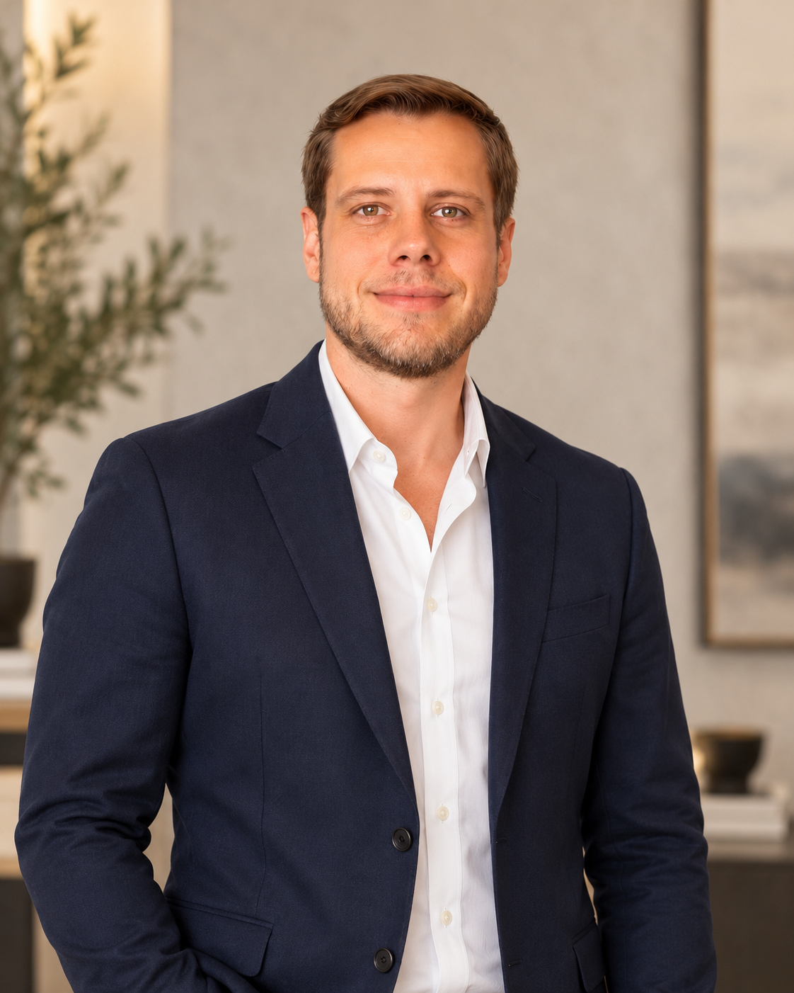 Justin Nielsen