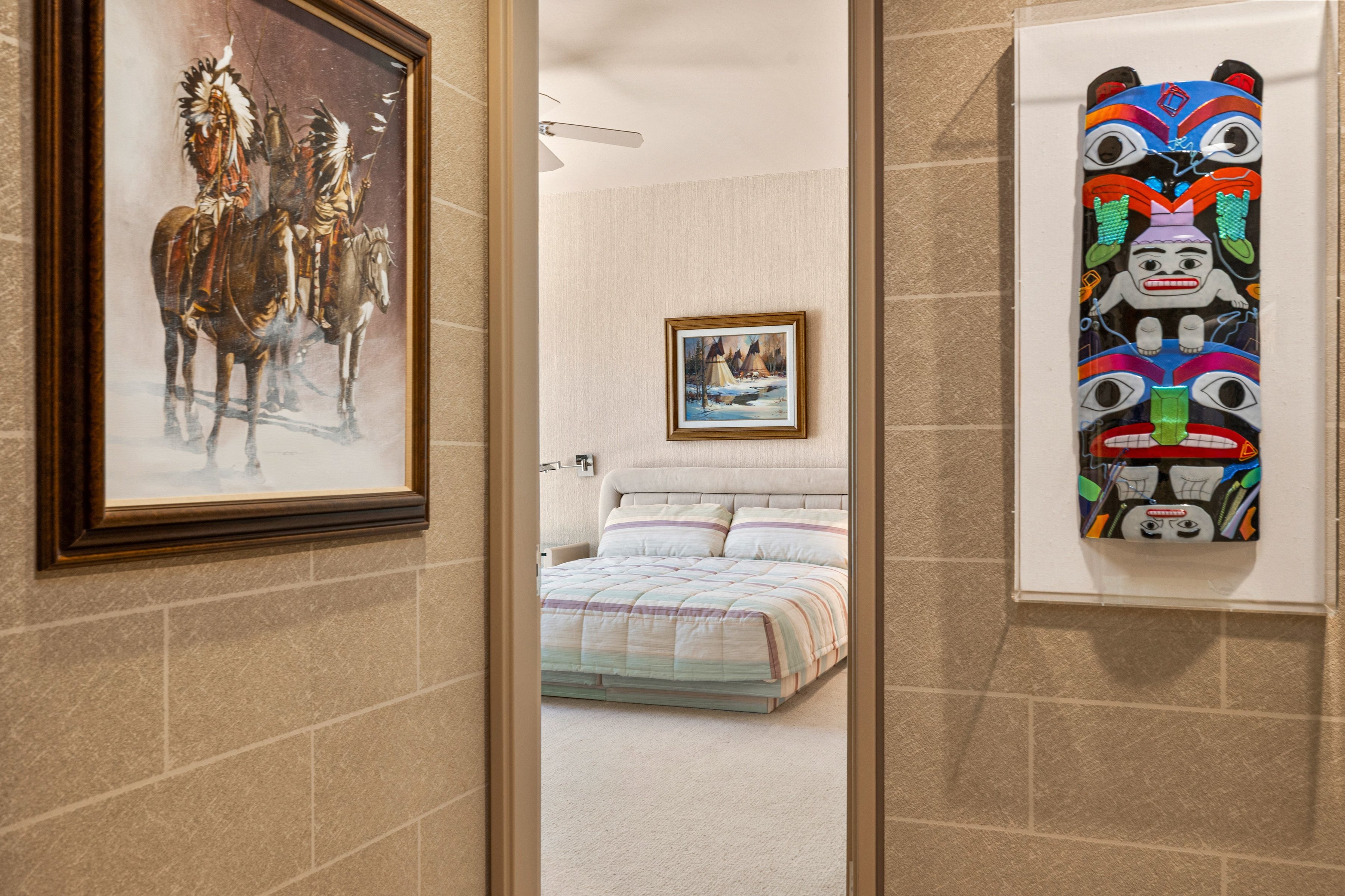  Extraordinary - Steve Chase Original - 物件實景