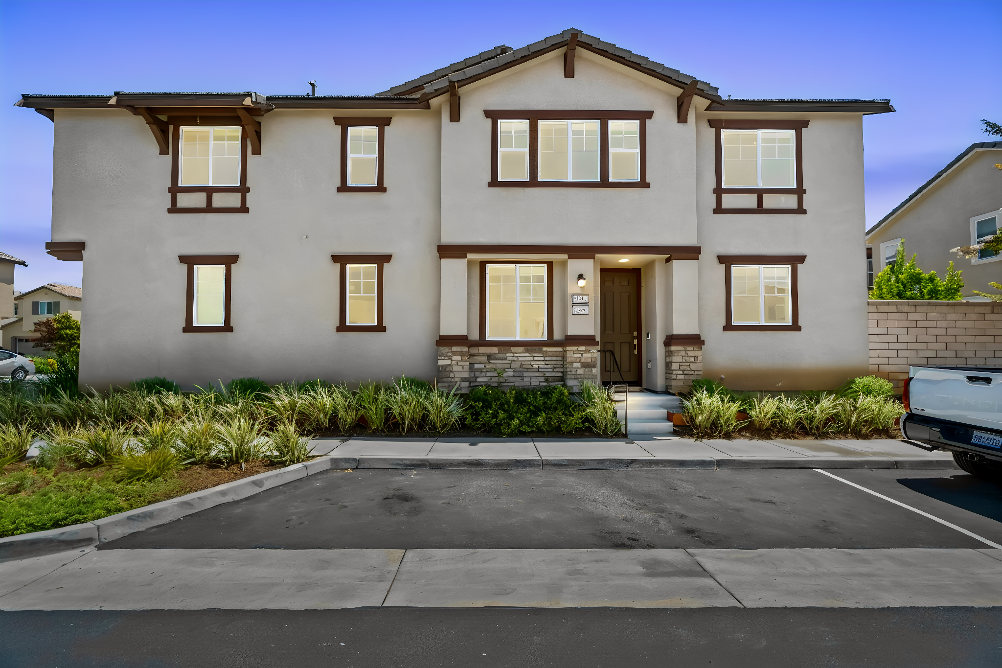  5474 Starlight Place, Bonsall, CA 92003 - 物件實景