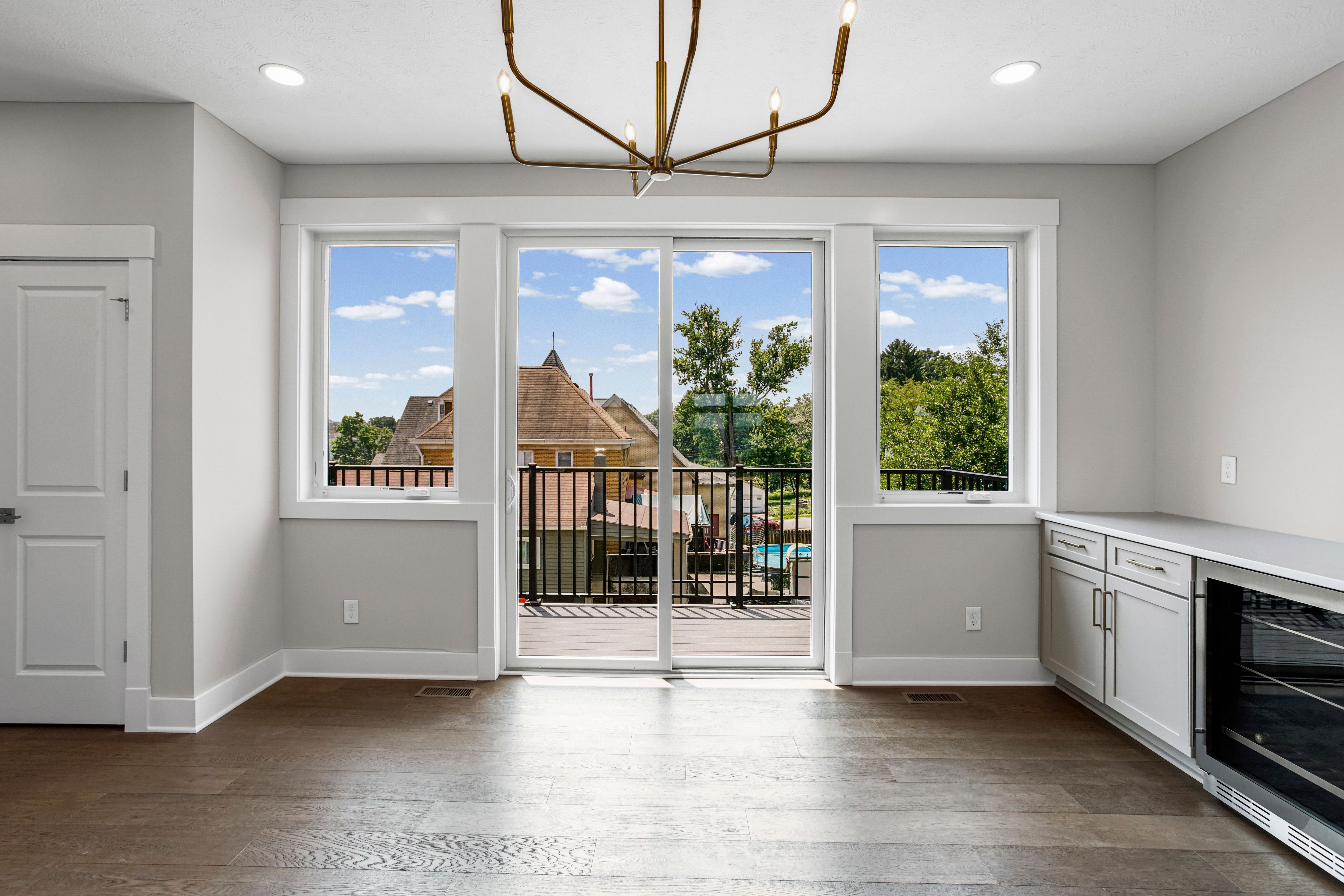 1607 Grandview Avenue, Pittsburgh, PA 15211 - 物件實景
