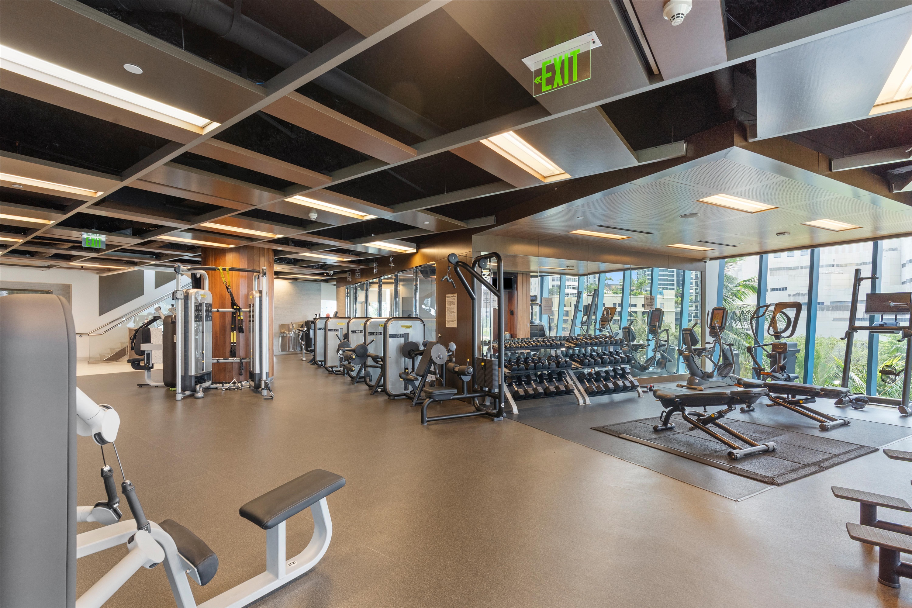  333 Las Olas Way, Fort Lauderdale, FL, 33301 - 物件實景