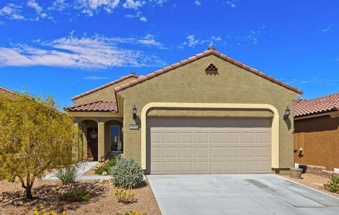 Cottage Rdg, Mesquite, NV 89034