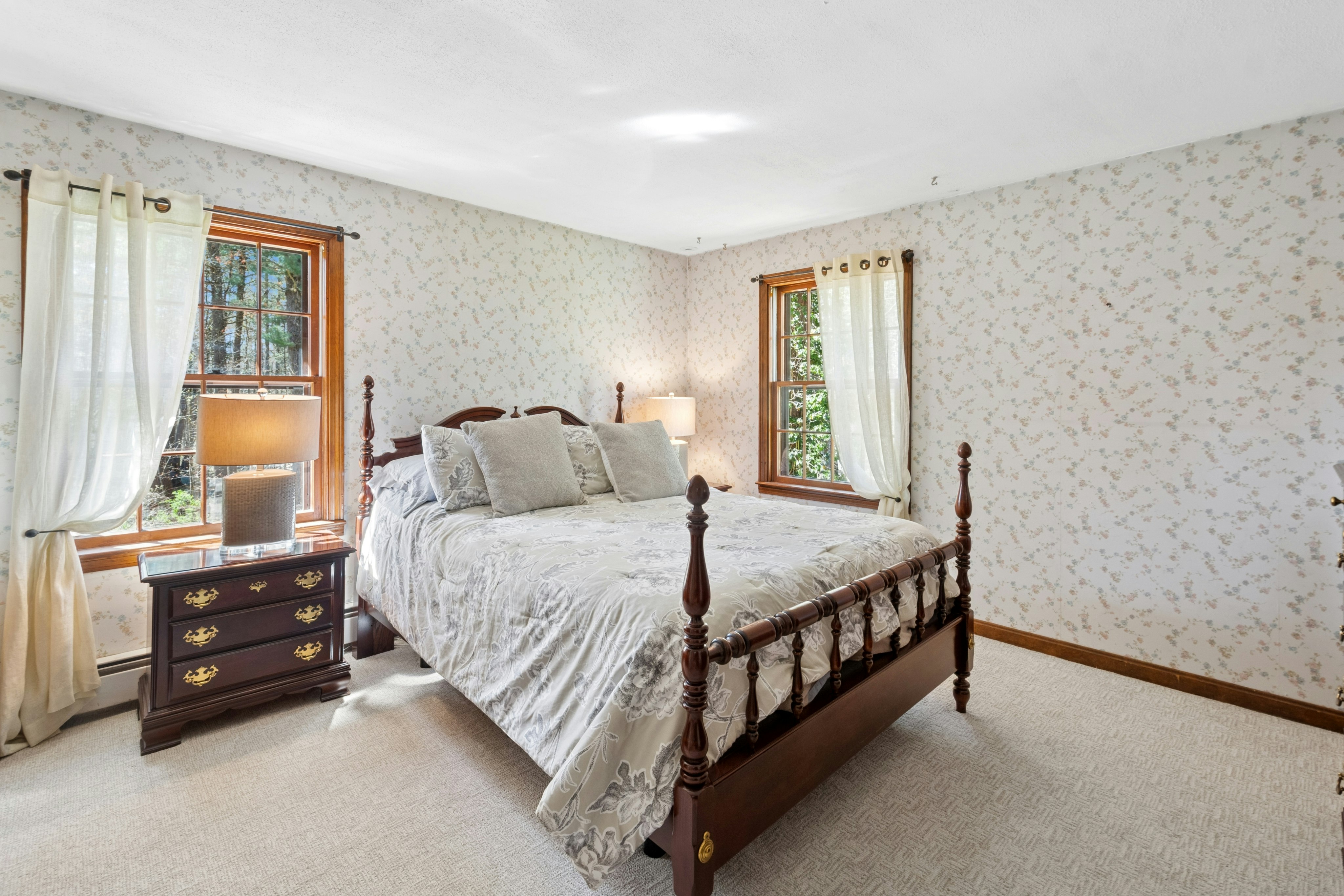  20 Hynes Lane, Harvard, MA 01451 - 物件實景