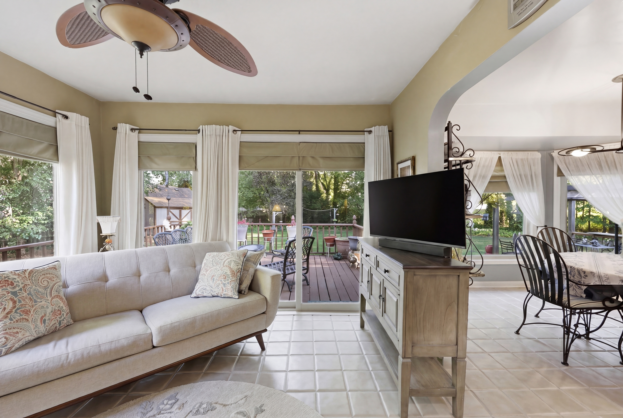  706 Tannahill Court, Chesapeake, VA, 23322 - 物件實景
