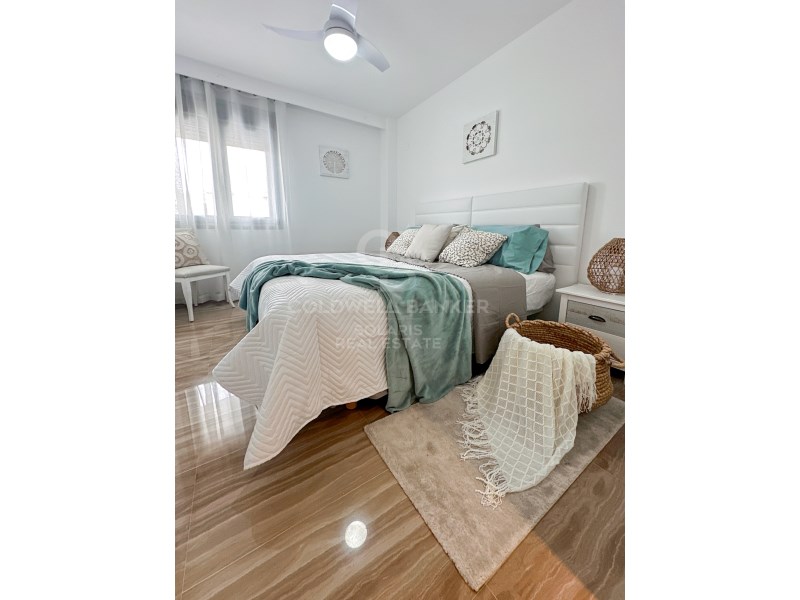 Jávea / Xàbia, Comunidad Valenciana, ES, 3 Bedrooms Bedrooms, ,2 BathroomsBathrooms,Residential,For Sale,1449077