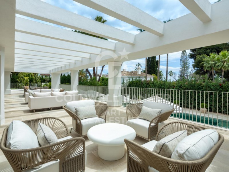 Marbella, Andalusia, ES, 6 Bedrooms Bedrooms, ,6 BathroomsBathrooms,Residential,For Sale,1882759