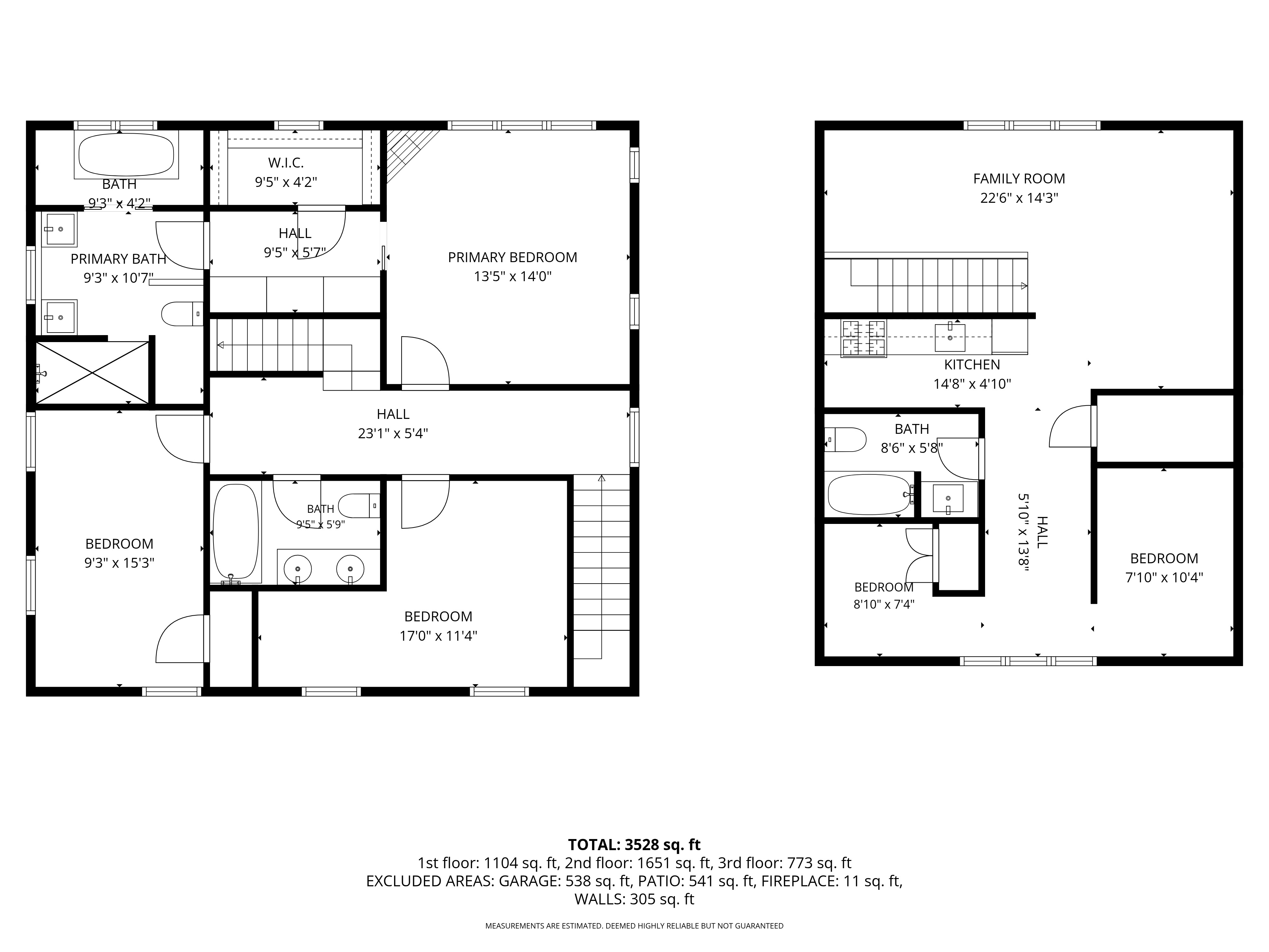  Craftsman Waterfront Retreat with Guest Quarters and Bay Views - 物件實景
