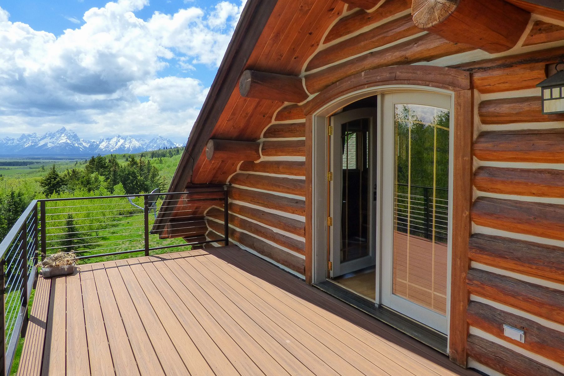 Teton Wilderness Drive - 物件實景