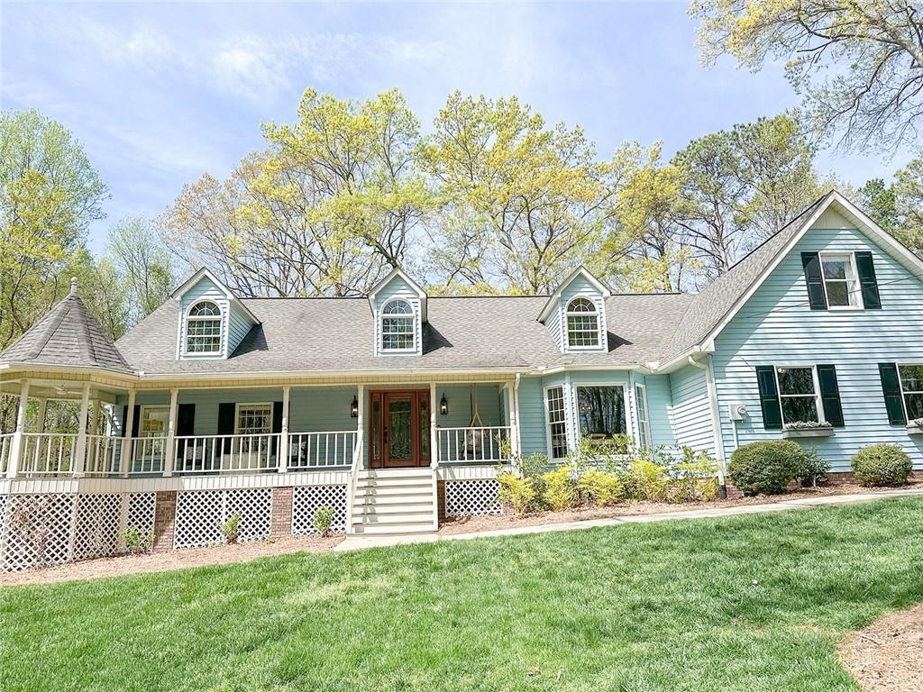 Calhoun, Georgia, 30701, United States, 3 Bedrooms Bedrooms, ,3 BathroomsBathrooms,Residential,For Sale,1758787