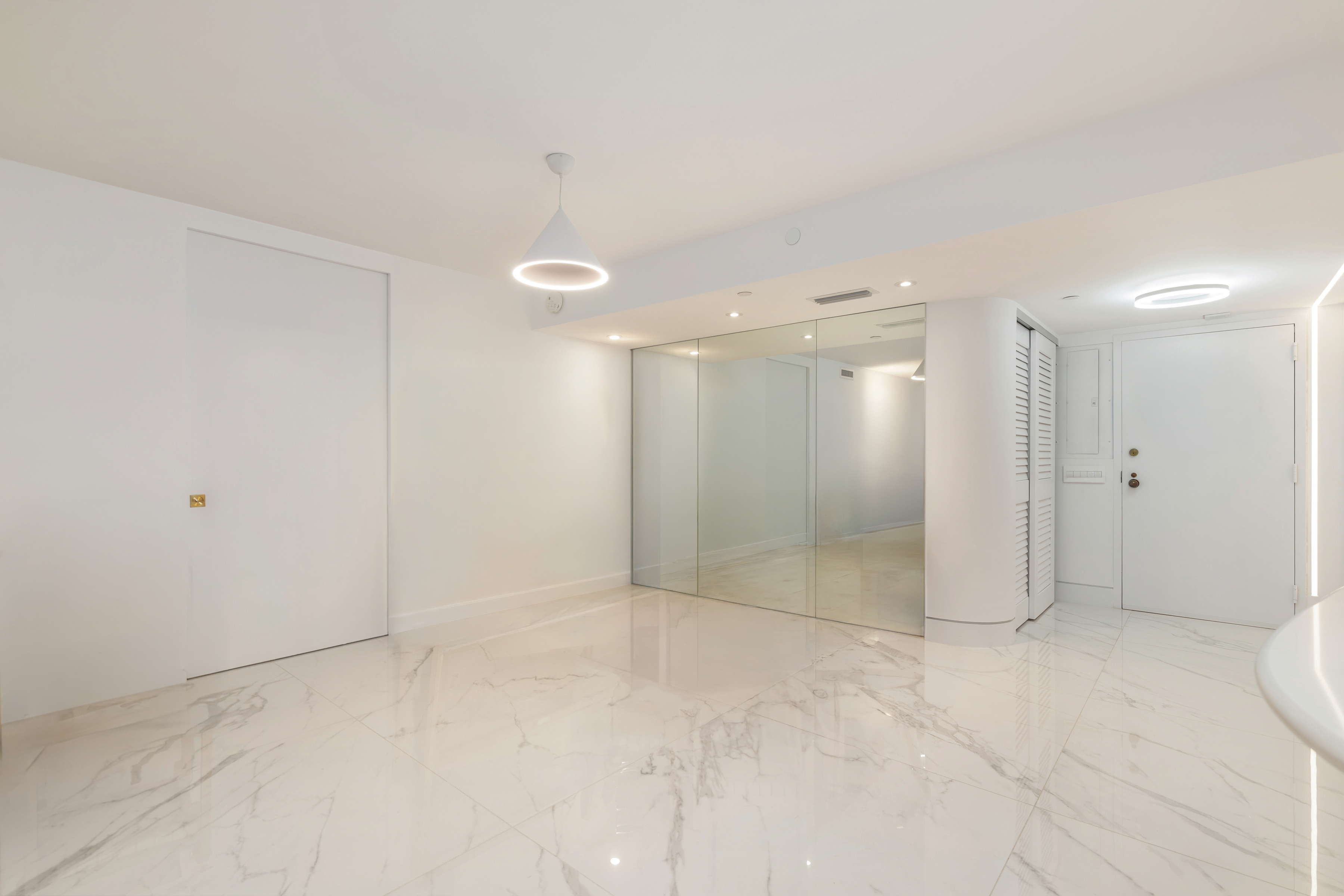  Top-Floor Intracoastal Residence - 物件實景