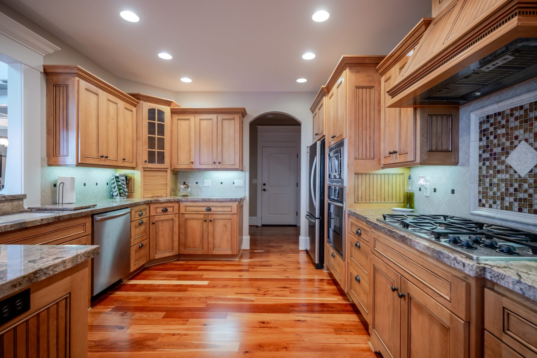  360 HILLTOP DR Seaside, OR 97138 - 物件實景