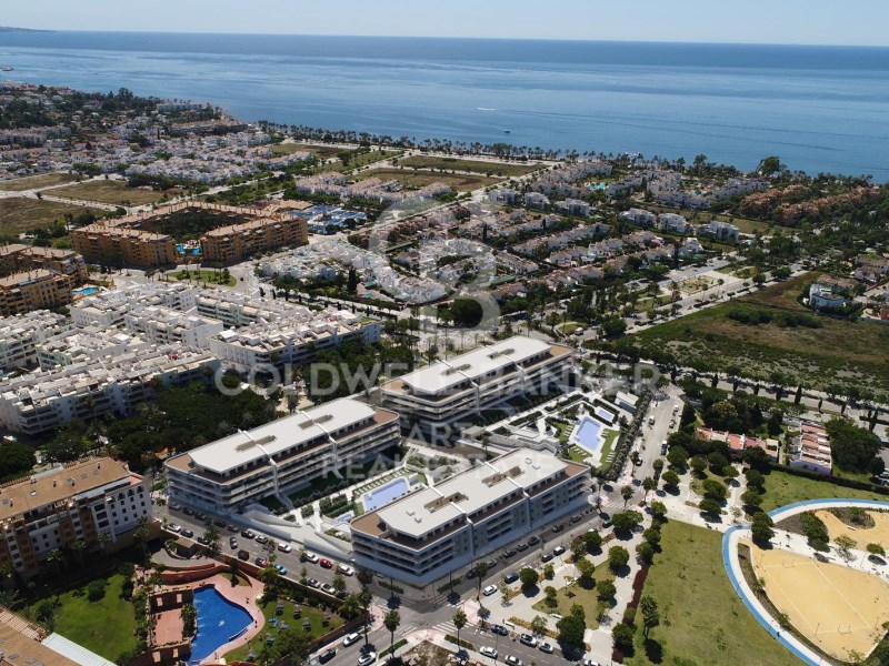 Marbella, Andalusia, ES, 3 Bedrooms Bedrooms, ,Residential,For Sale,1903363