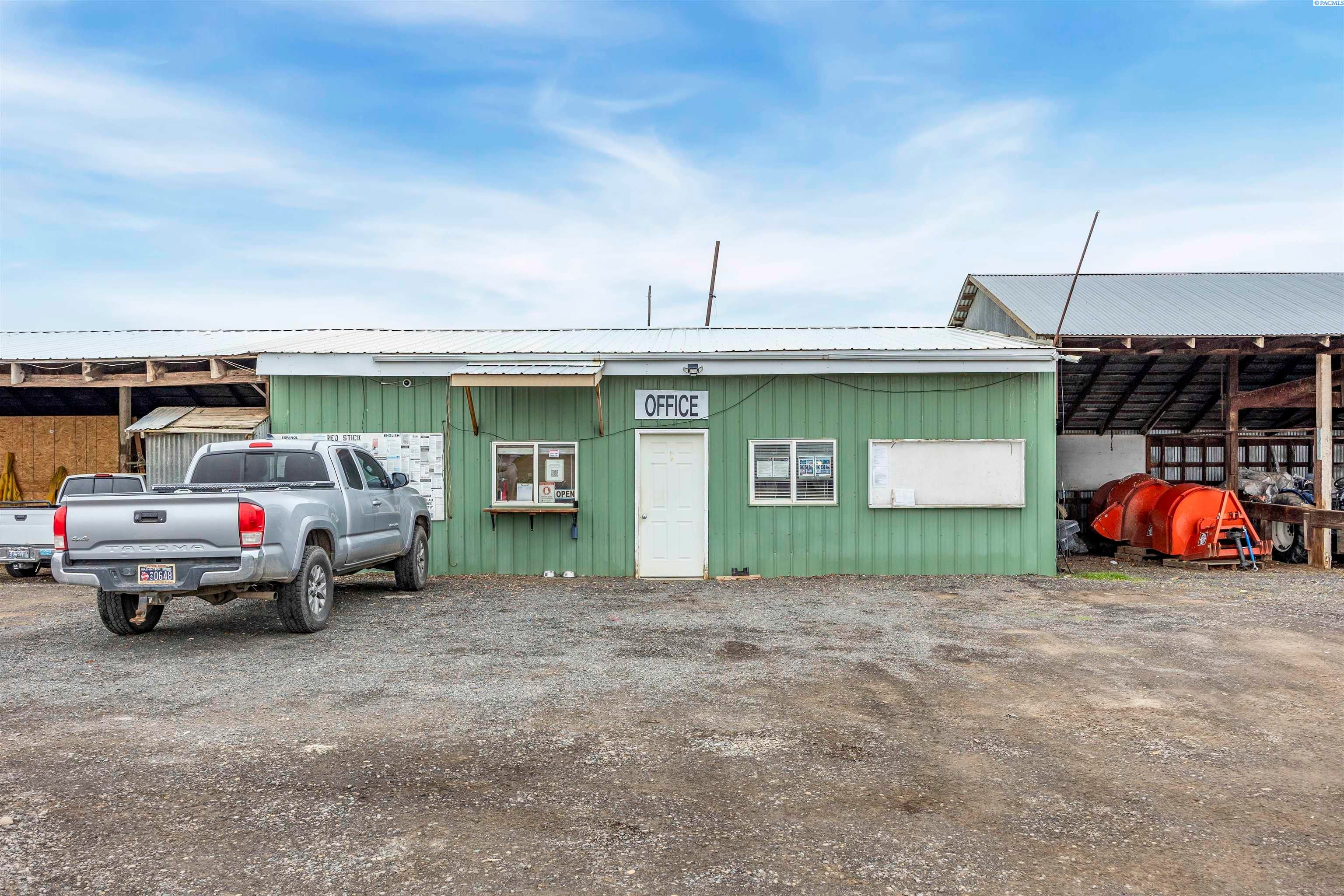 Benton City, Washington, 99320, United States, ,Residential,For Sale,1998066