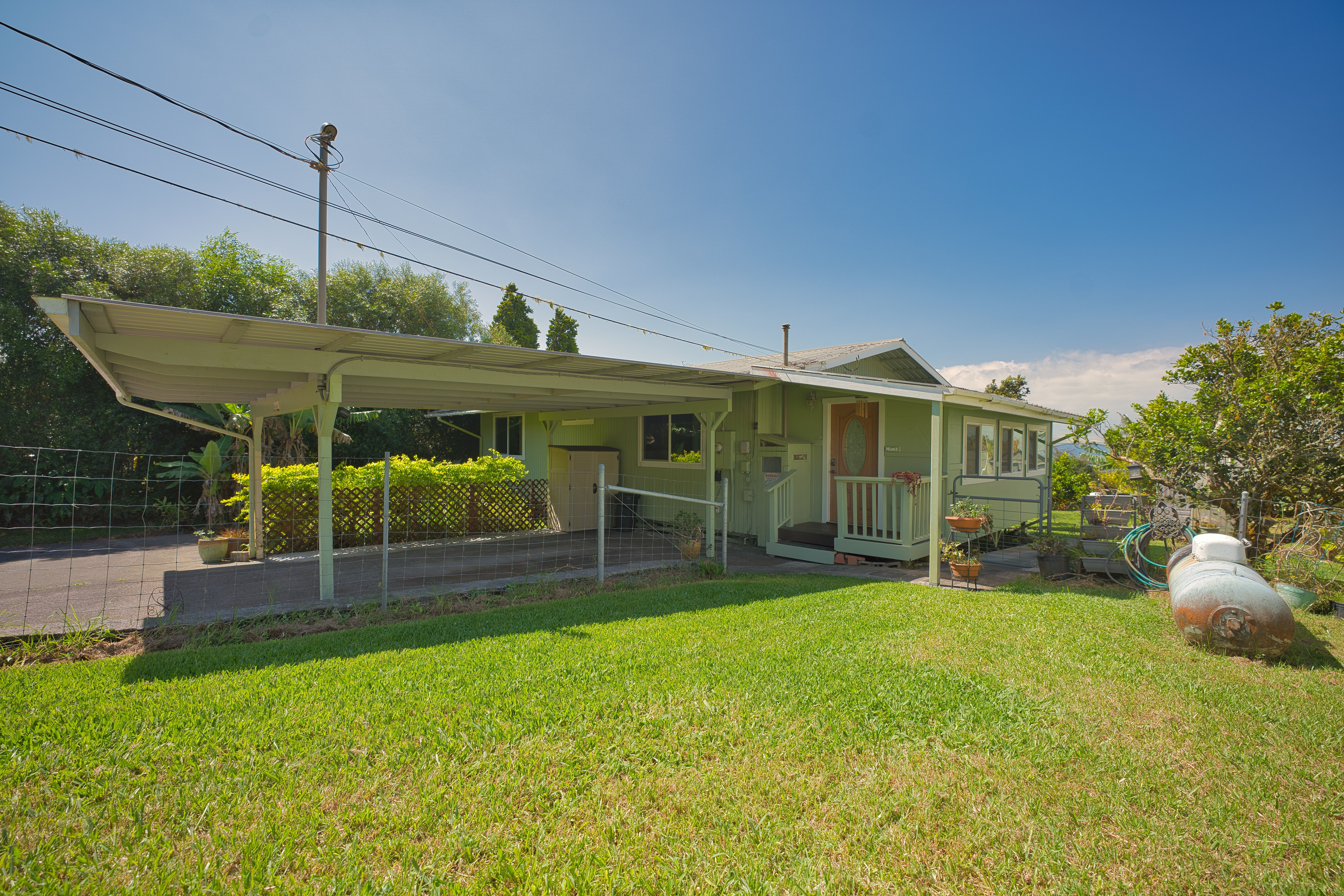  64-641 Puu Noho St, Kamuela, HI, 96743 - 物件實景