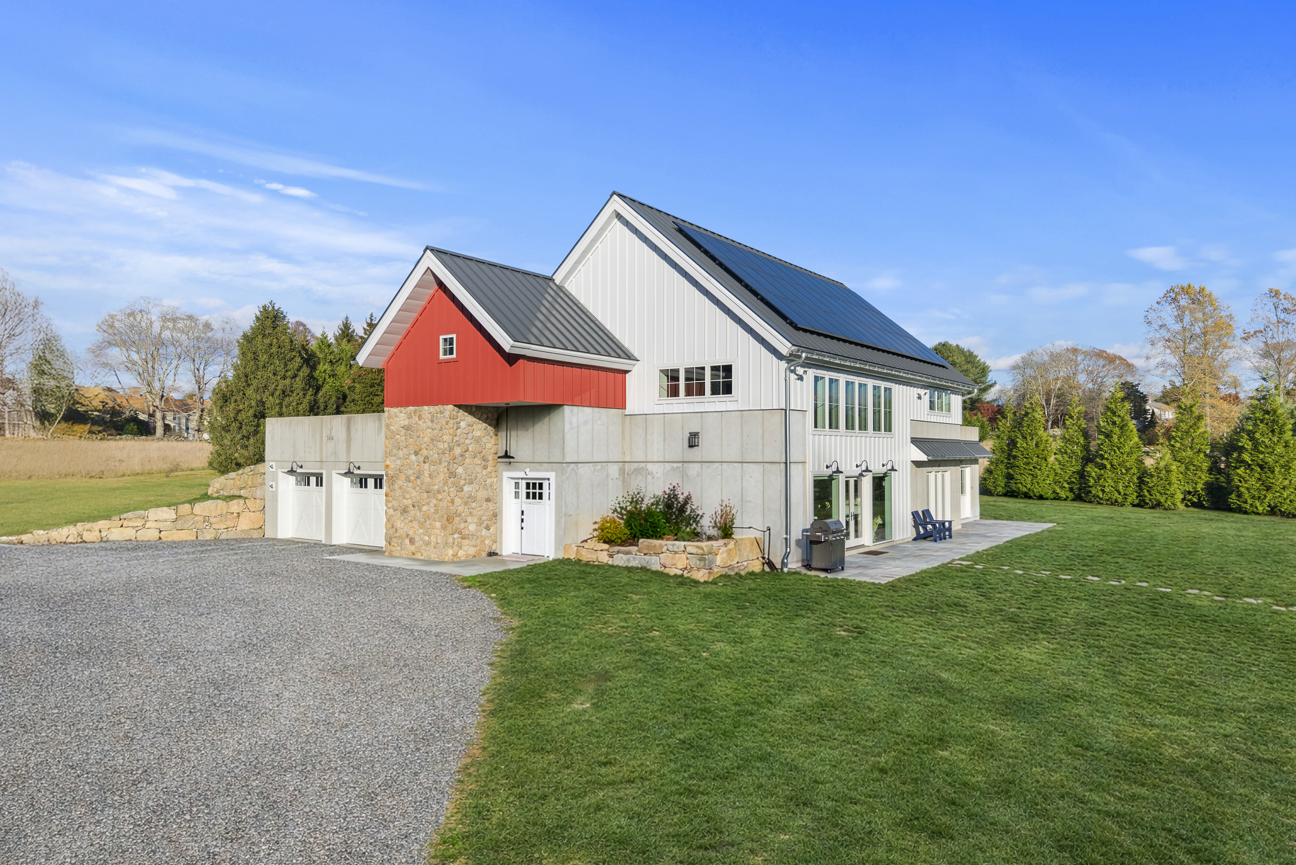  New Generation Farmhouse - 物件實景