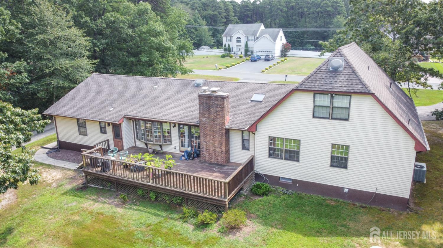 Monroe, New Jersey, 08831, United States, 6 Bedrooms Bedrooms, ,4 BathroomsBathrooms,Residential,For Sale,1916788