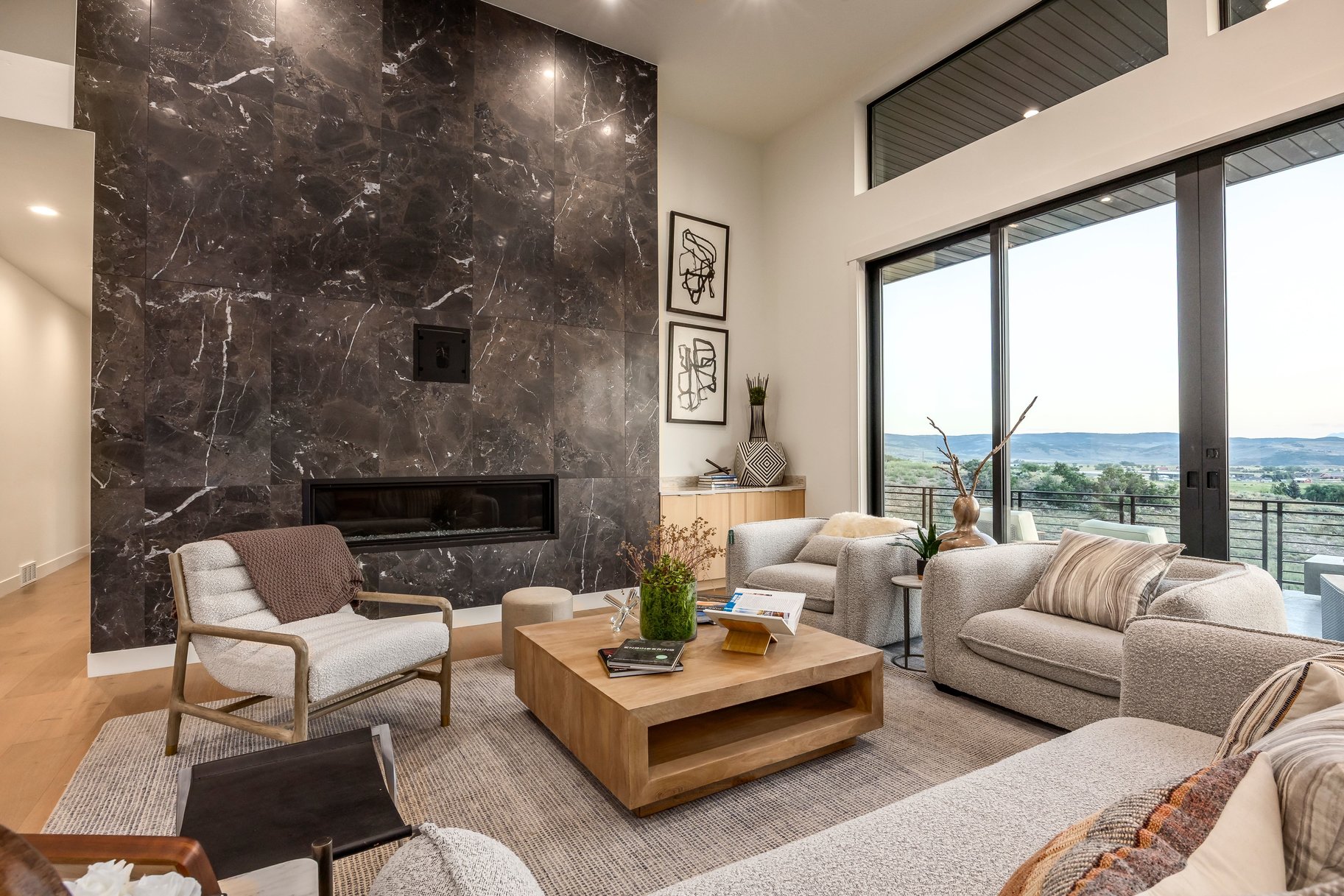  Elevated Mountain Living in the Heart of the Kamas Valley - 物件實景