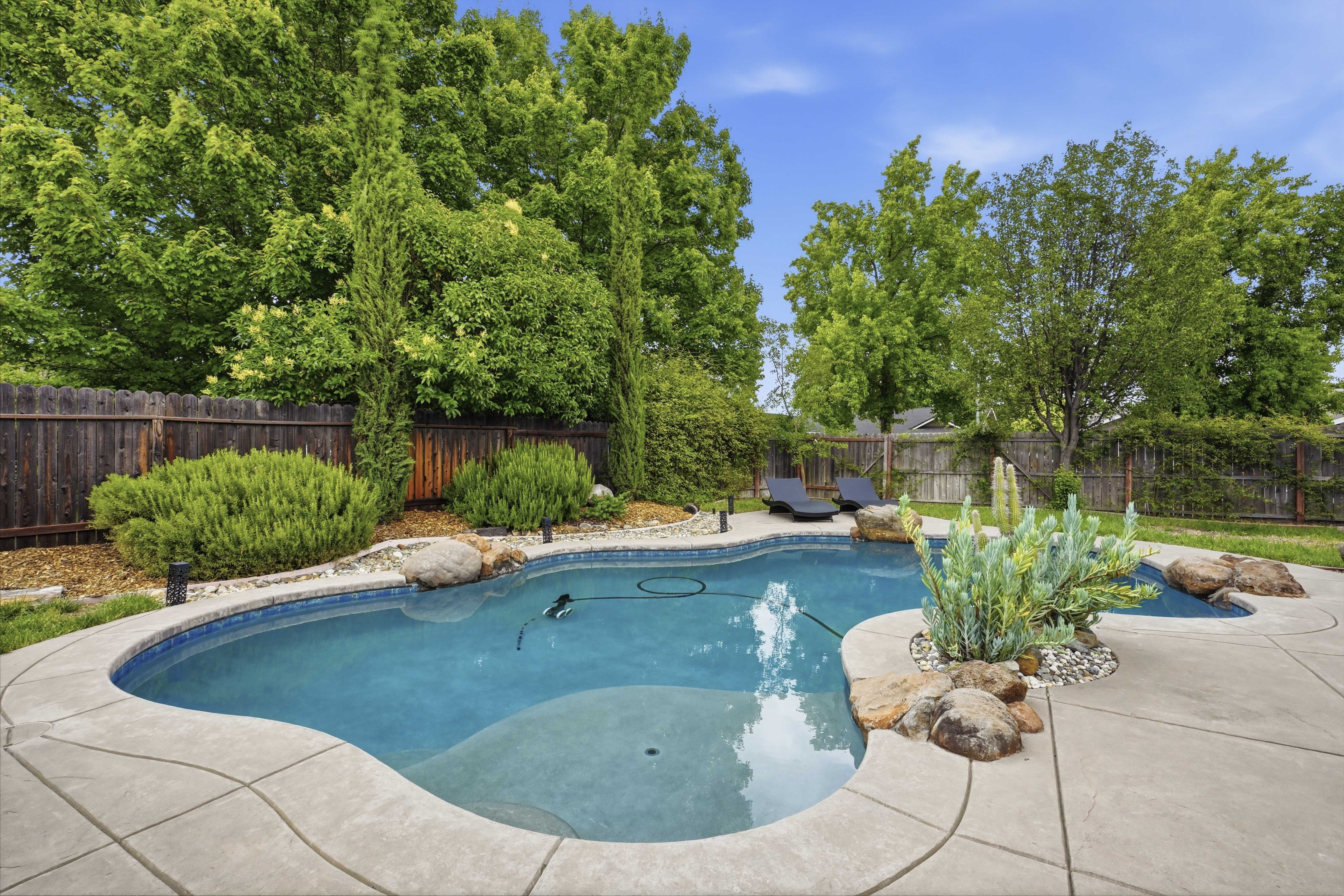  100 Winchester Court, Folsom, CA 95630 - 物件實景
