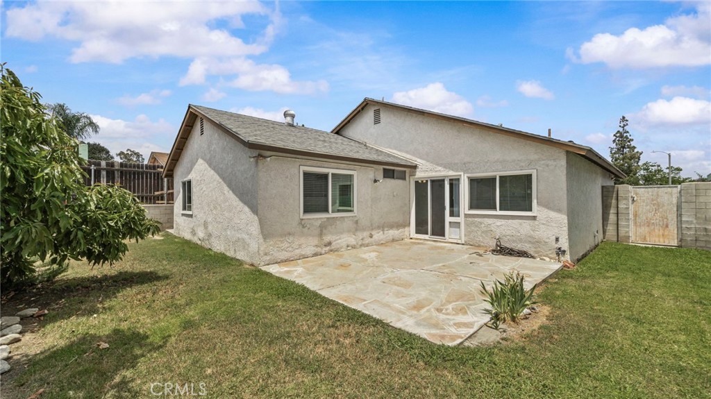 Riverside, California, 92503, United States, 3 Bedrooms Bedrooms, ,1 BathroomBathrooms,Residential,For Sale,2007556