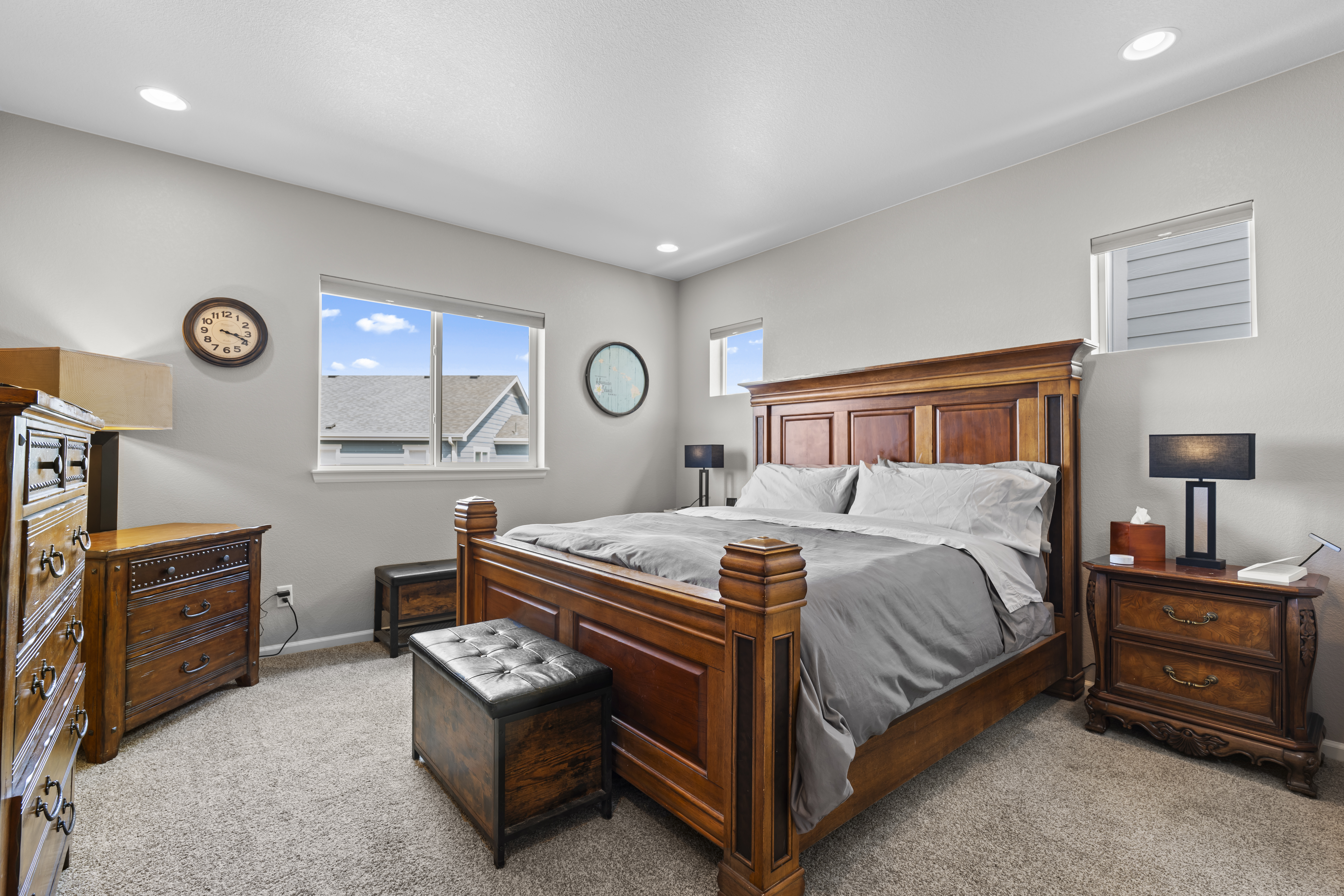  A Turn-Key Treasure Nestled Within the Highly Coveted Terrain Neighborhood - 物件實景