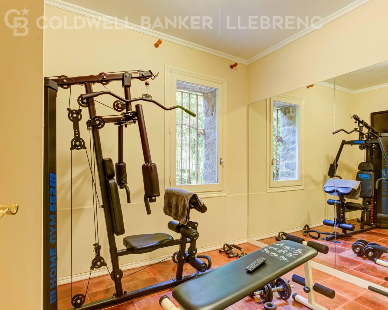 Barcelona, Barcelona, Sarri? - Sant Gervasi, Vallv, Barcelona, Catalonia, ES, 10 Bedrooms Bedrooms, ,8 BathroomsBathrooms,Residential,For Sale,Barcelona, Barcelona, Sarri? - Sant Gervasi, Vallv,1612696
