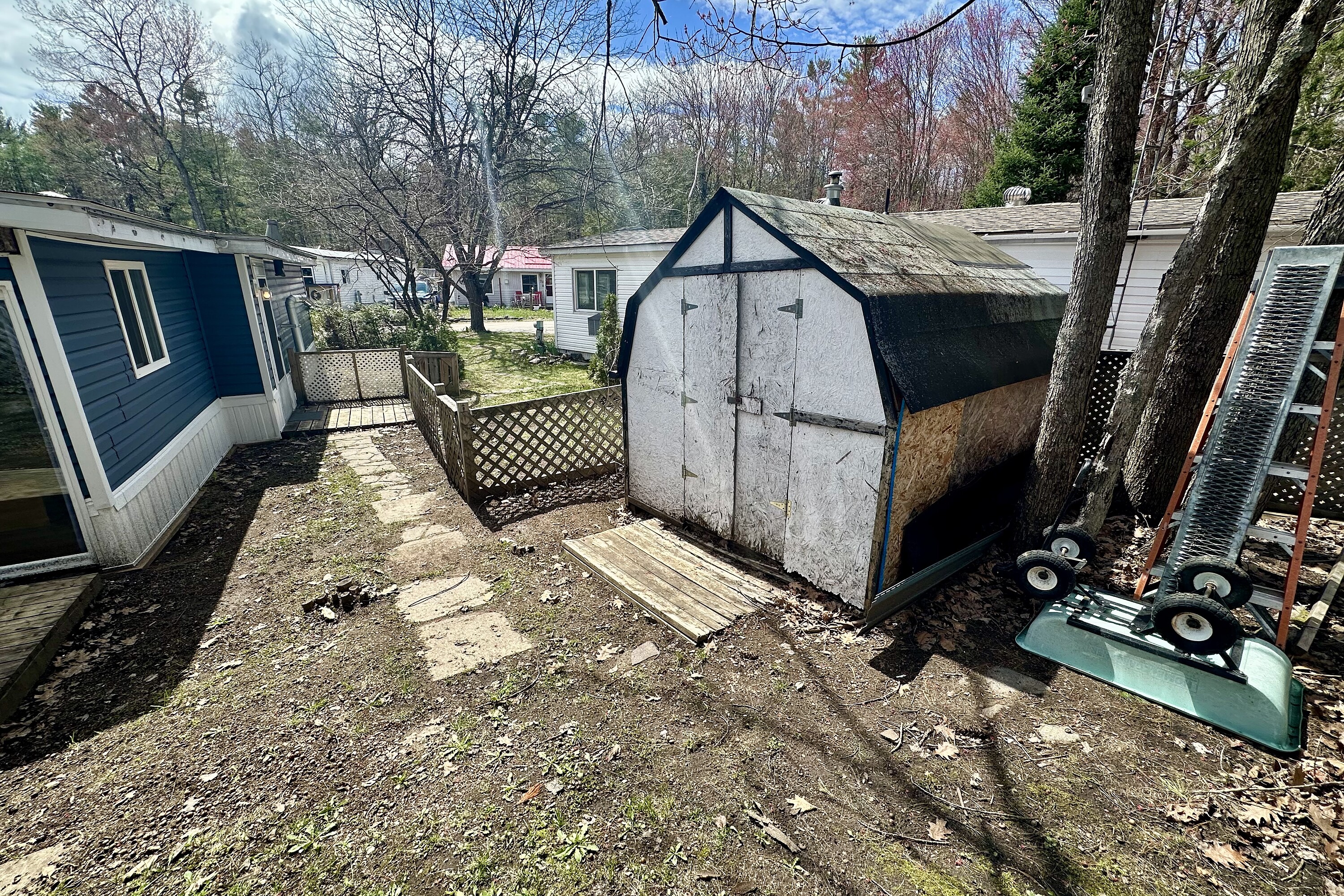  Affordable Muskoka Living - 物件實景