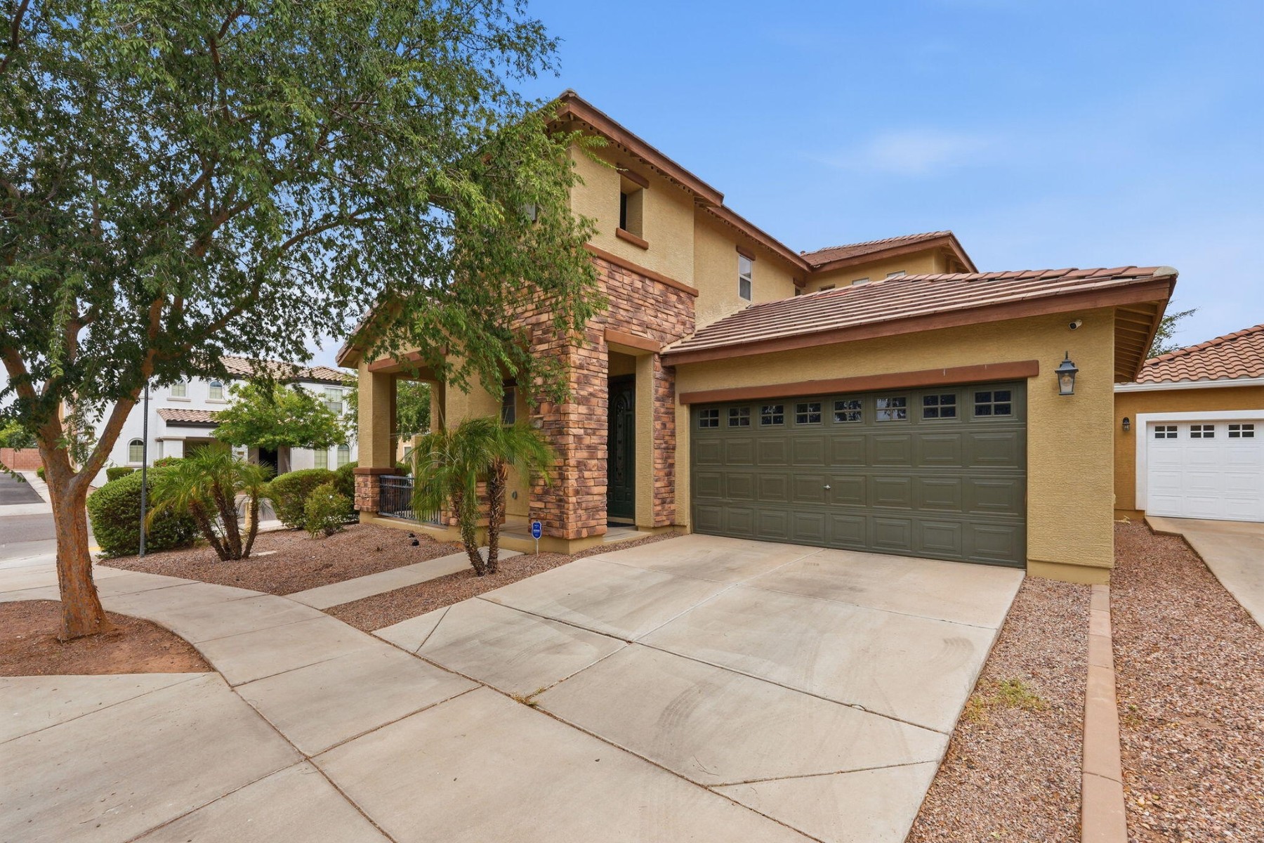  3246 E Carla Vista Drive ¦ Gilbert, AZ - 物件實景