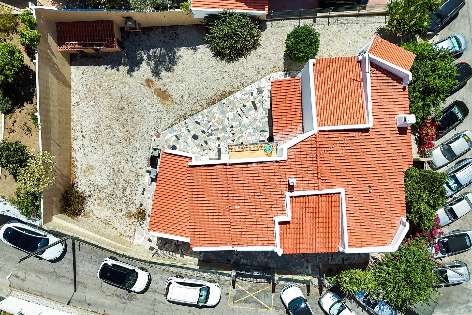  Building, 7 bedrooms, for Sale - 物件實景