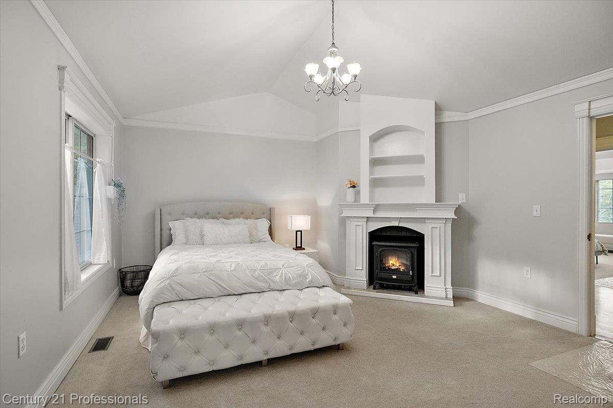 Clarkston, Michigan, 48346, United States, 4 Bedrooms Bedrooms, ,7 BathroomsBathrooms,Residential,For Sale,2048841