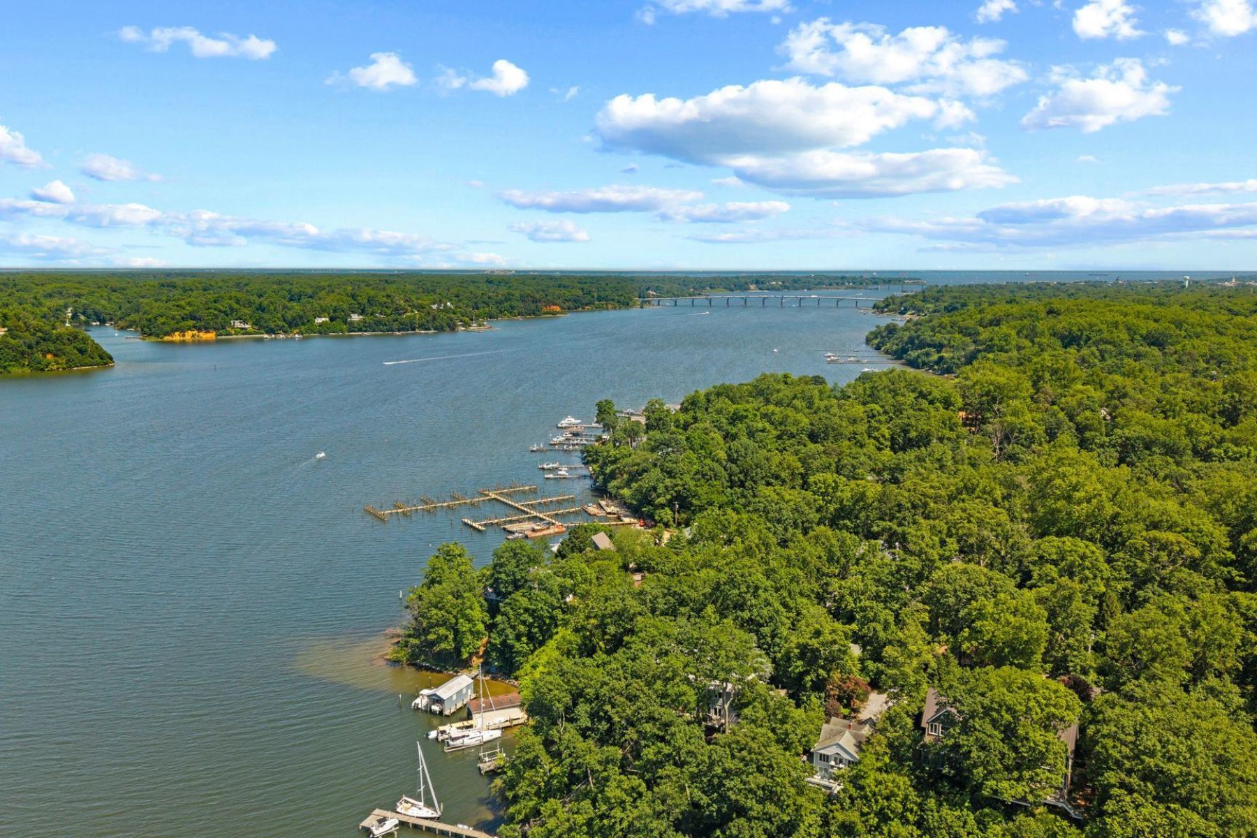  349 Sherwood Trail, Annapolis, MD, 21401 - 物件實景