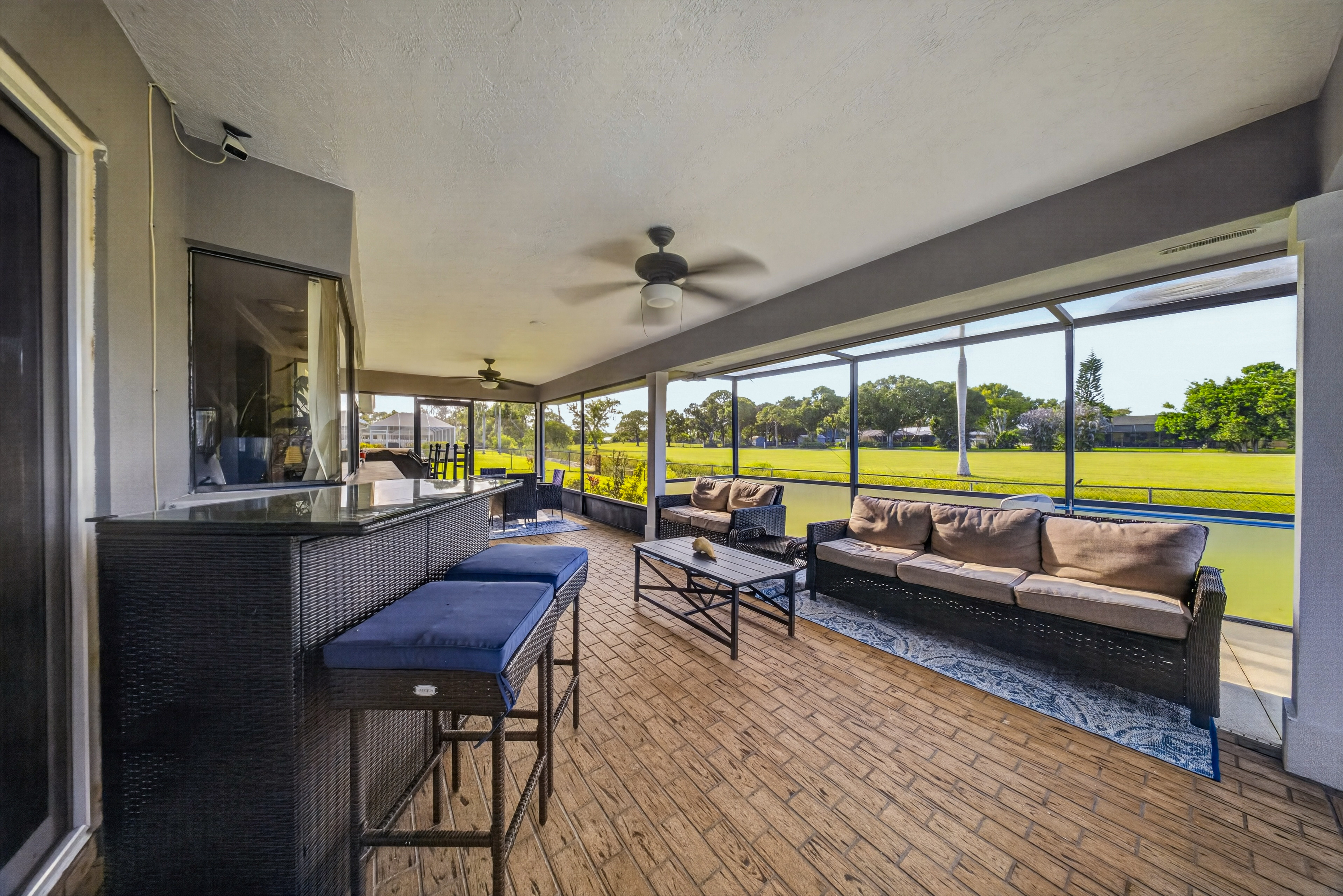  4800 Eagle Drive, Fort Pierce, FL, 34951 - 物件實景
