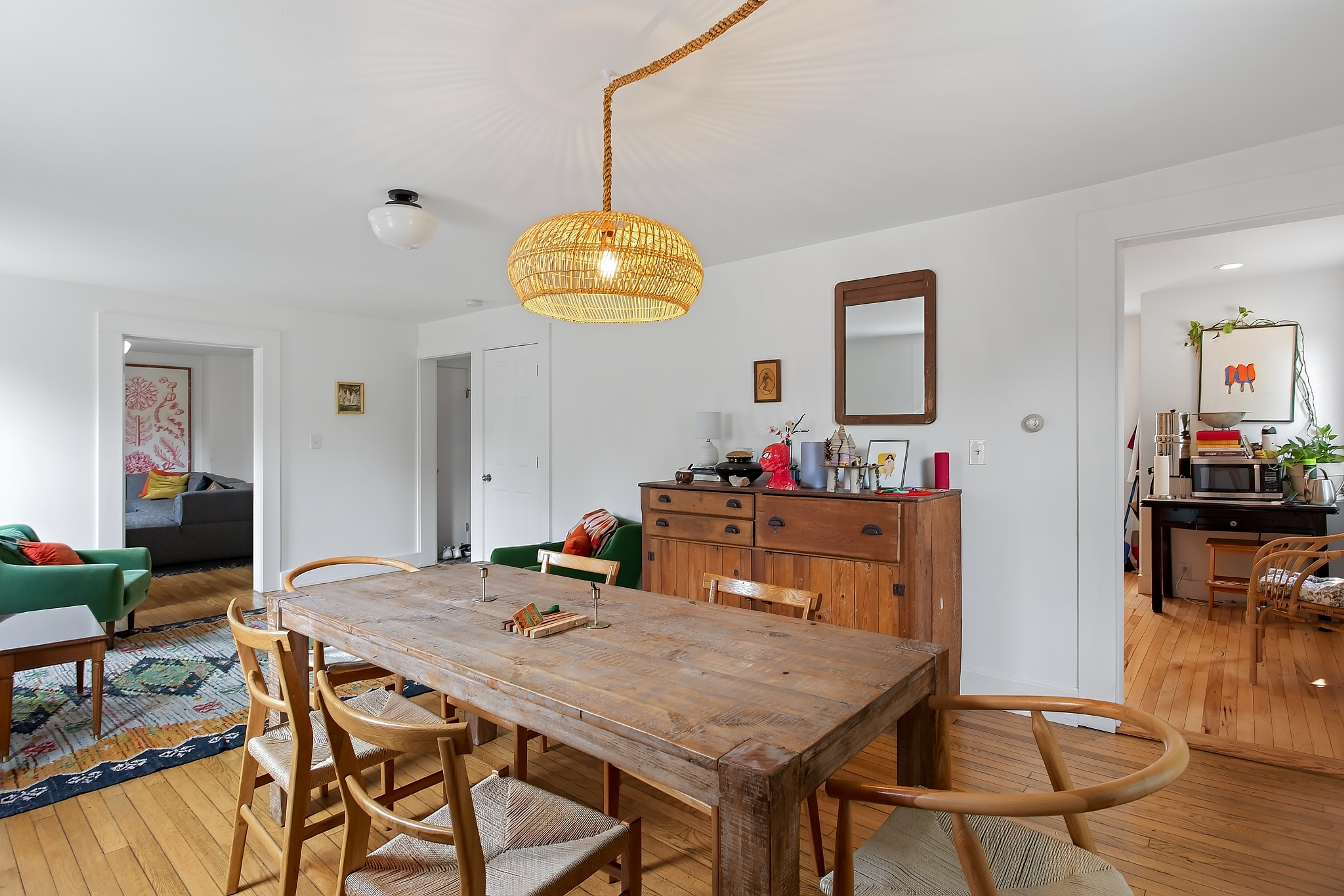  Two Homes. Four Keys. Infinite Potential in the Heart of Housatonic. - 物件實景