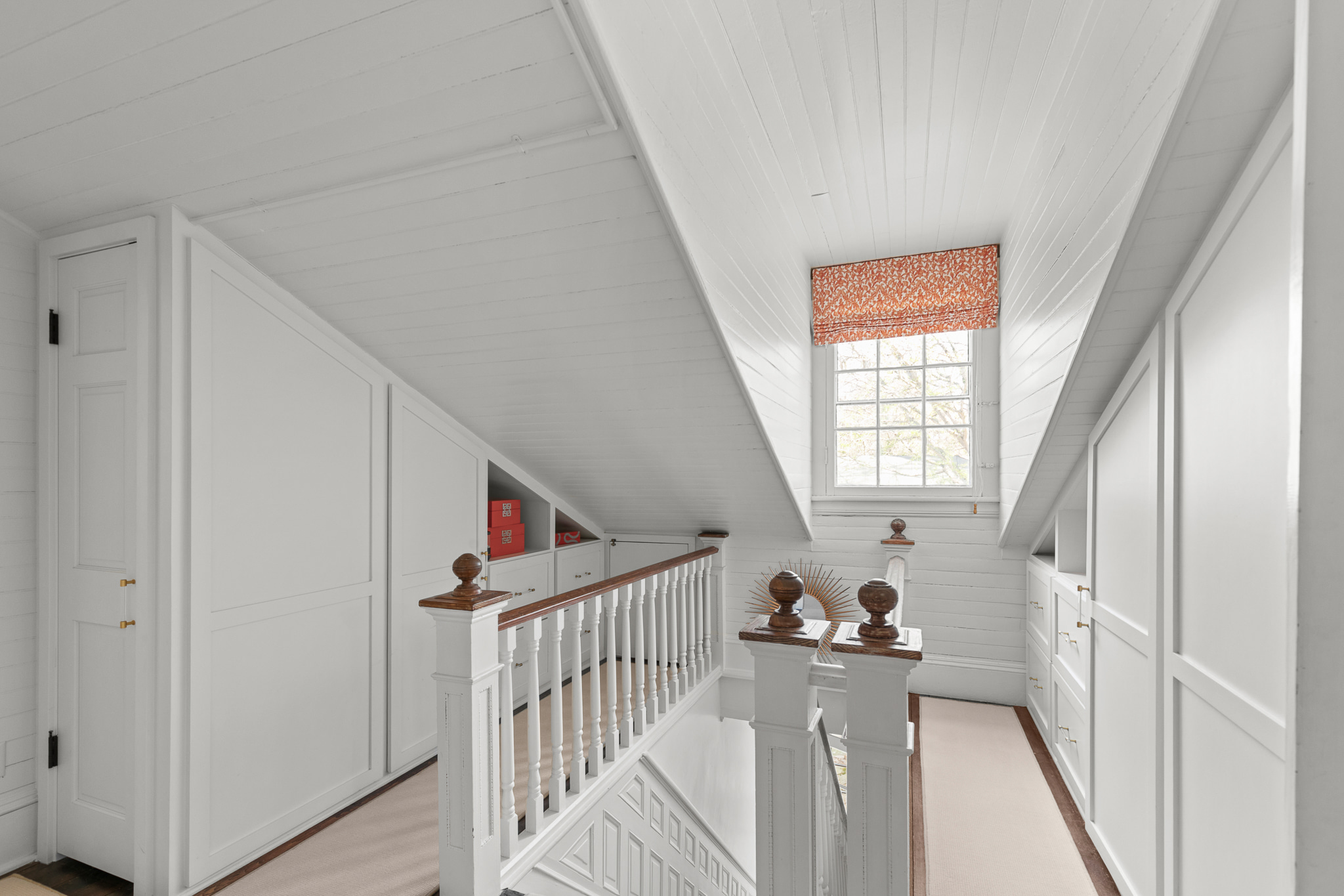  318 North Churton Street, Hillsborough, NC 27278 - 物件實景
