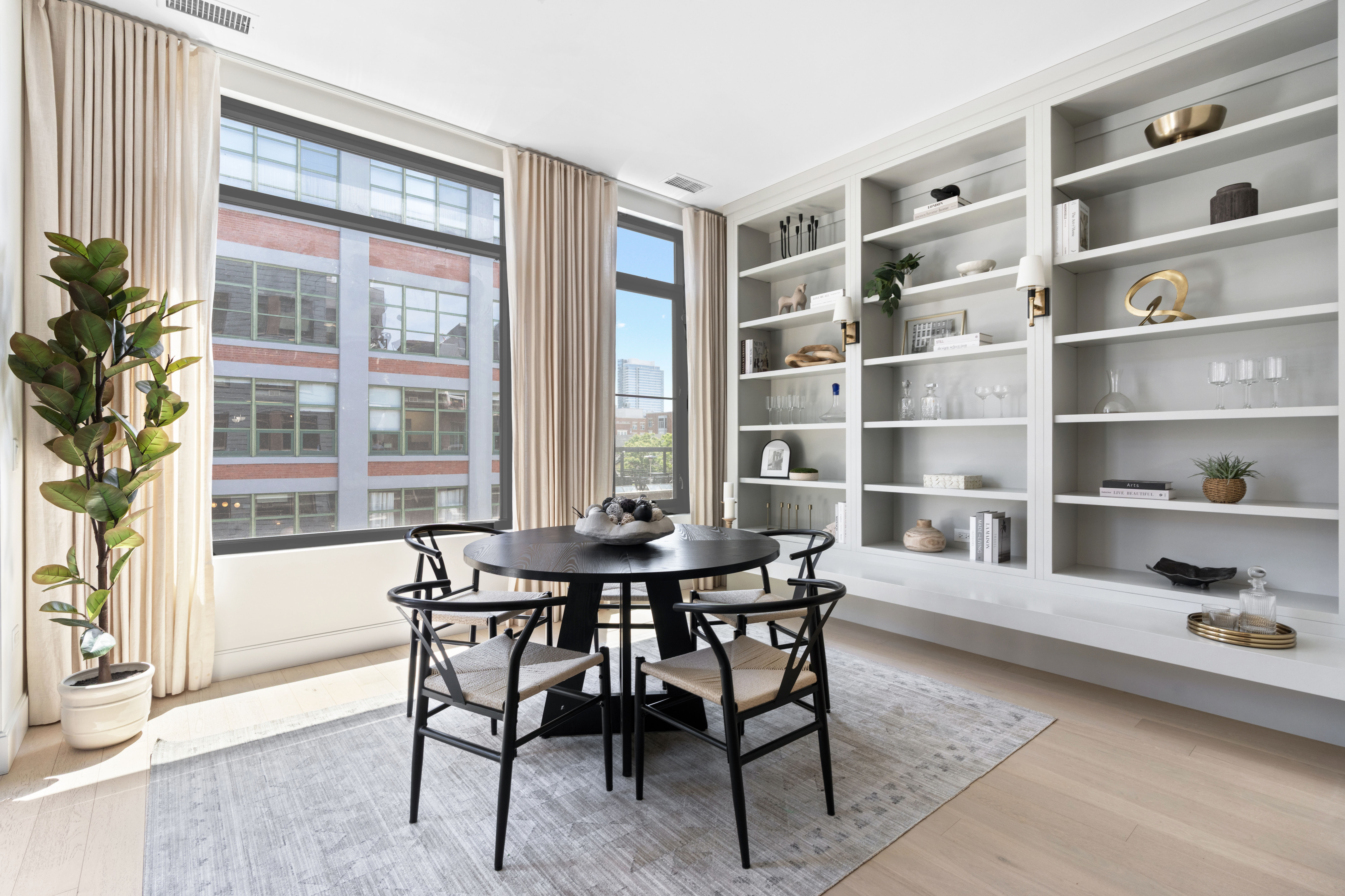  28 N Carpenter Street, Chicago, IL, 60607 - 物件實景