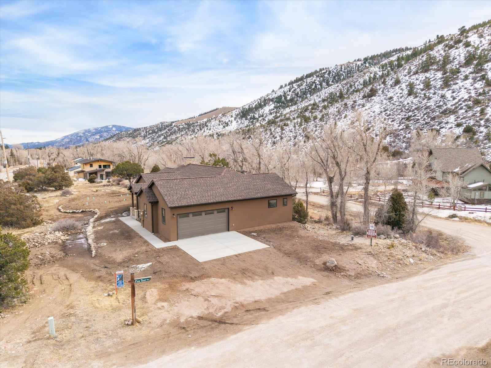 Salida, Colorado, 81201, United States, 3 Bedrooms Bedrooms, ,3 BathroomsBathrooms,Residential,For Sale,1881845