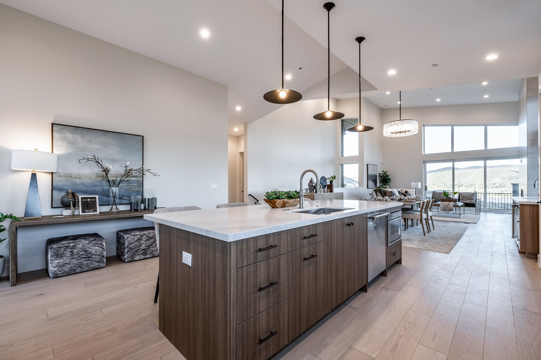  Stunning Keetley Ridge Residence with Jordanelle Views, Minutes to Park City - 物件實景