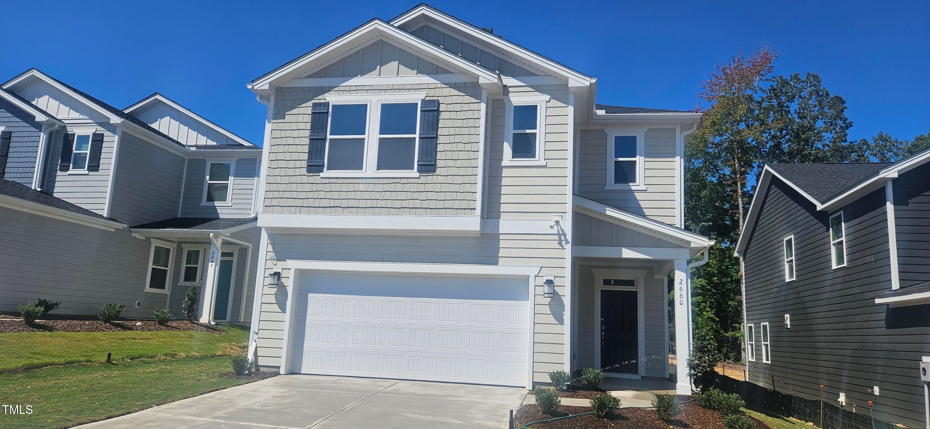 Raleigh, North Carolina, 27616, United States, 5 Bedrooms Bedrooms, ,3 BathroomsBathrooms,Residential,For Sale,1932743