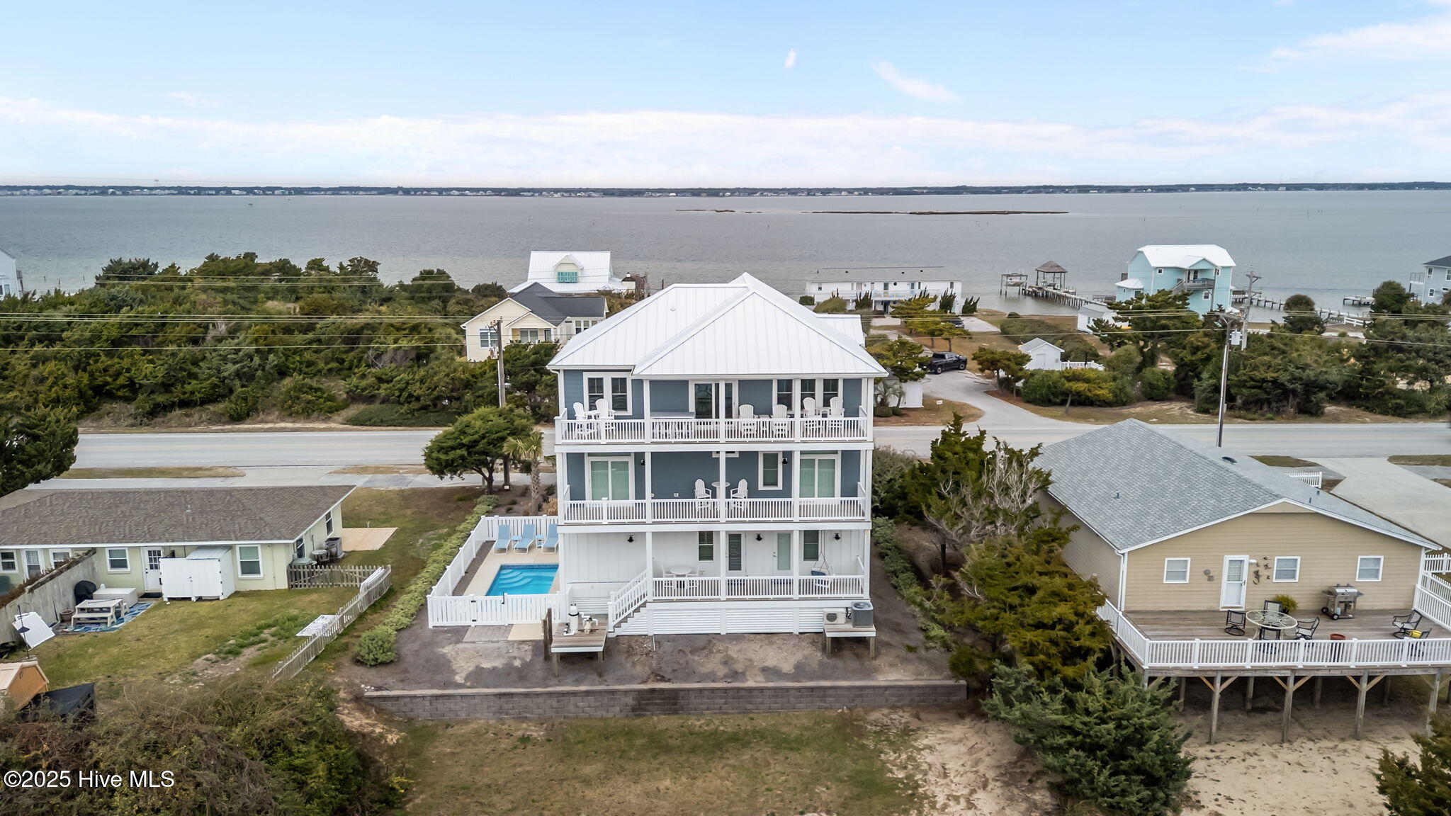 Emerald Isle, North Carolina, 28594, United States, 5 Bedrooms Bedrooms, ,4 BathroomsBathrooms,Residential,For Sale,2003028
