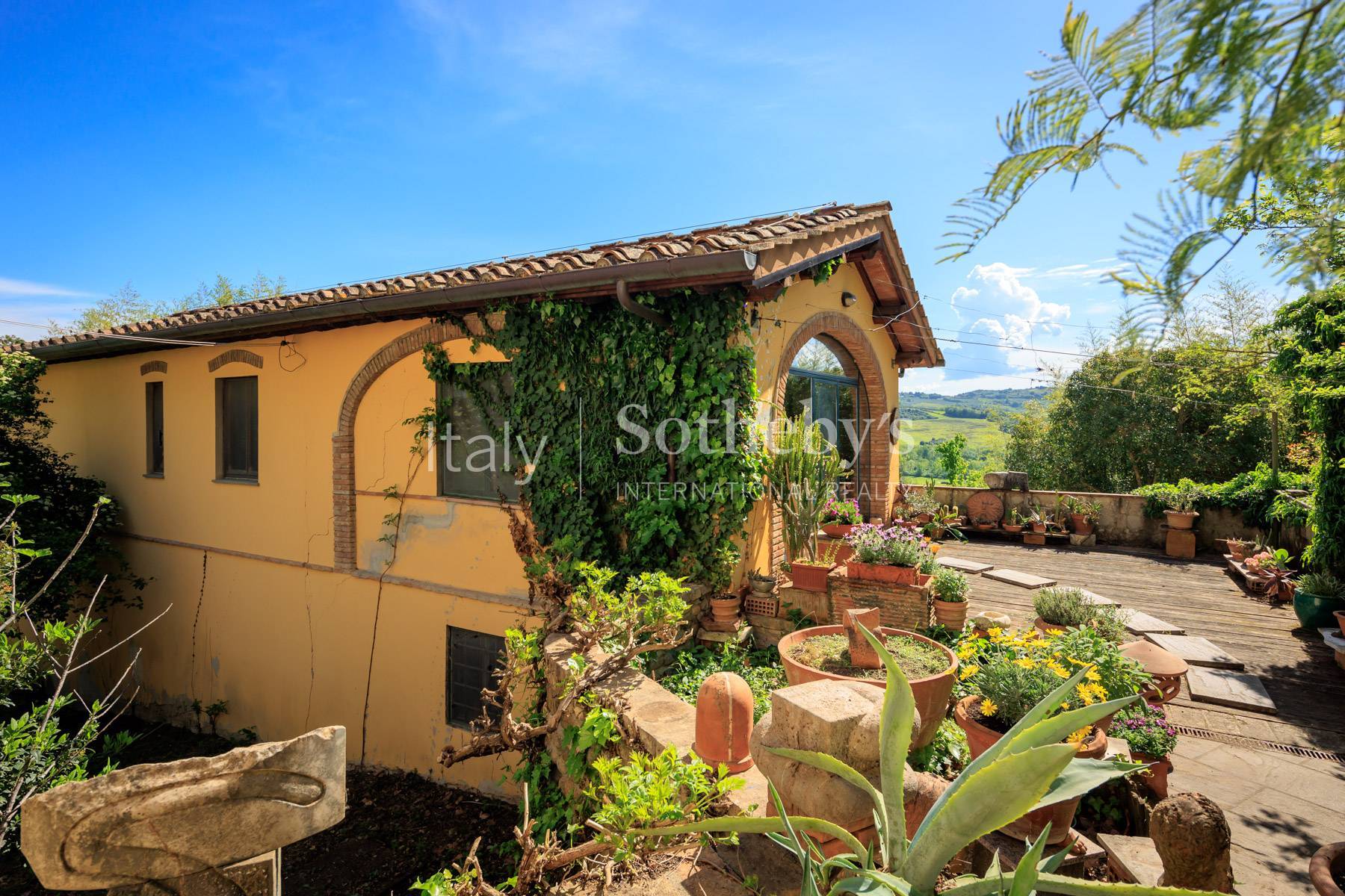  Charming country house at 20 minutes from Florence - 物件實景