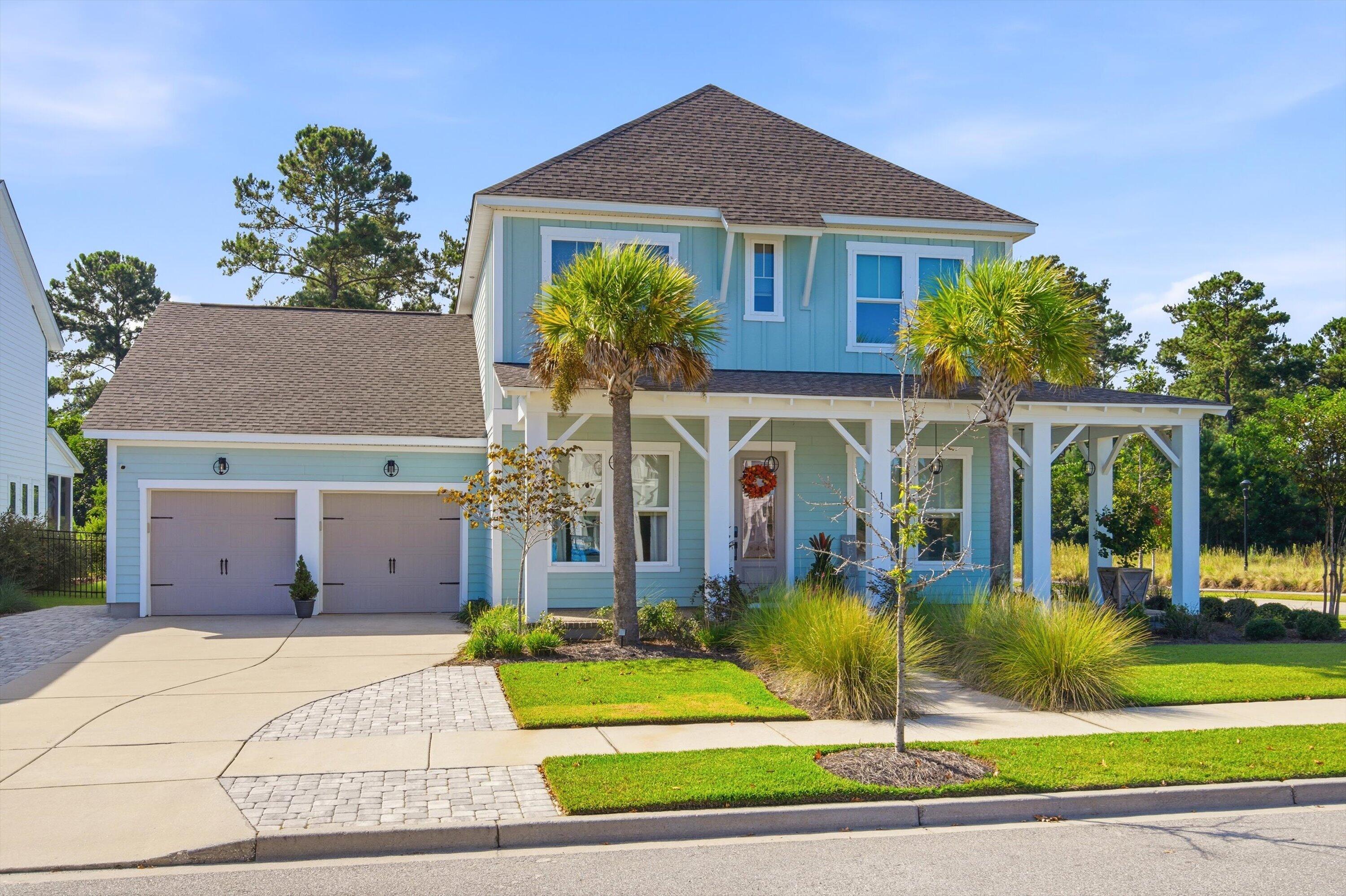 Integrity Ln, Charleston, SC 29492 #1
